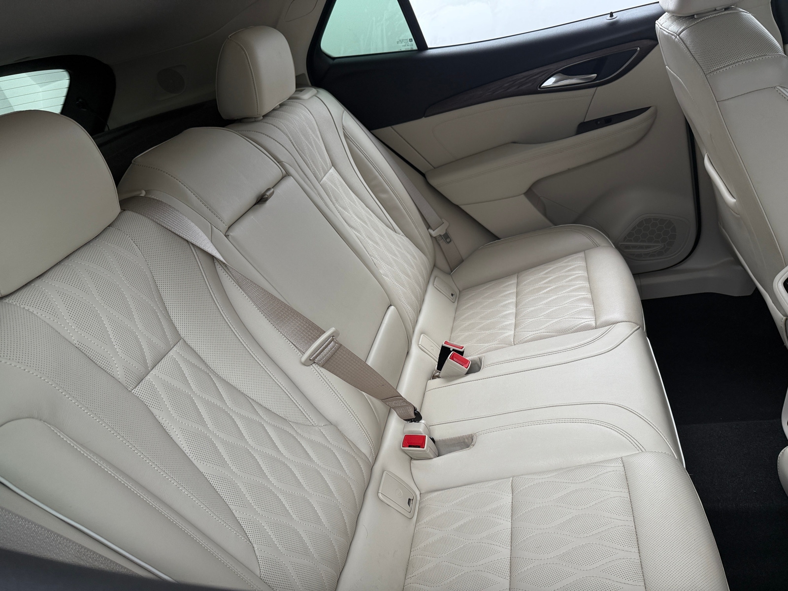 Thumbnail: 2021 Buick Envision - 5