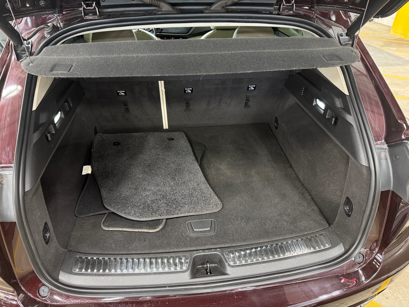 Thumbnail: 2021 Buick Envision - 6