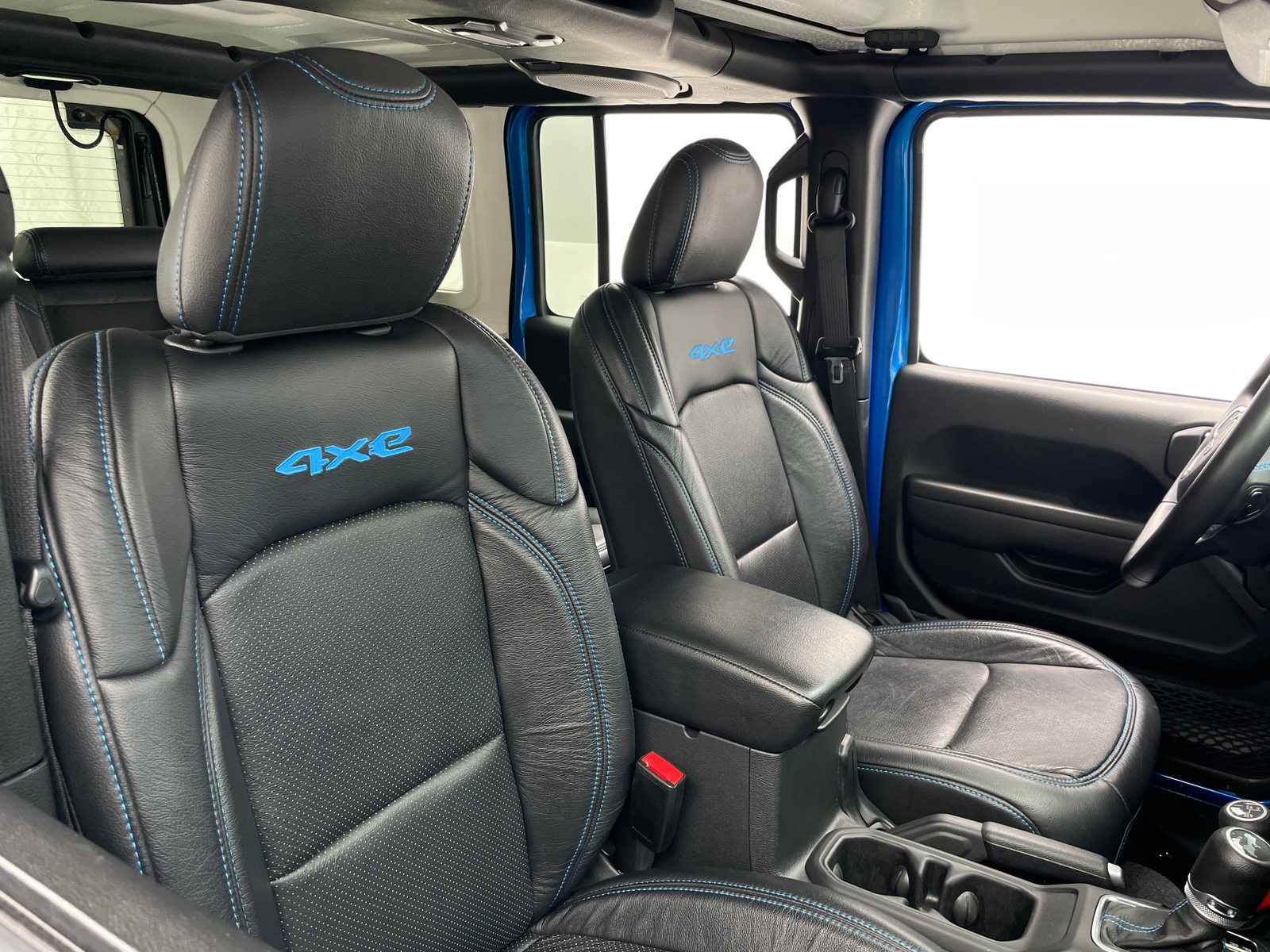 Thumbnail: 2022 Jeep Wrangler - 2