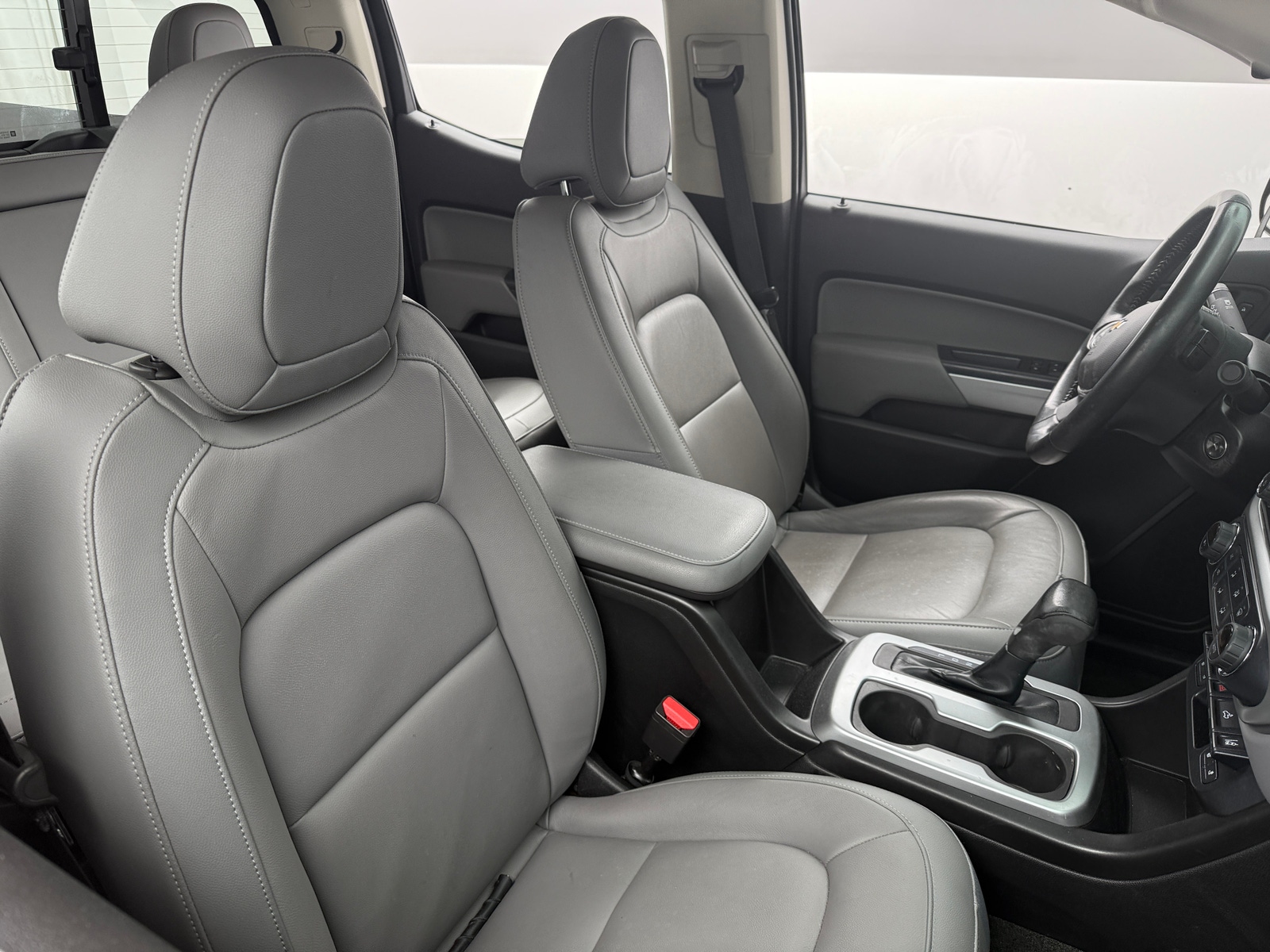 Thumbnail: 2018 Chevrolet Colorado - 2