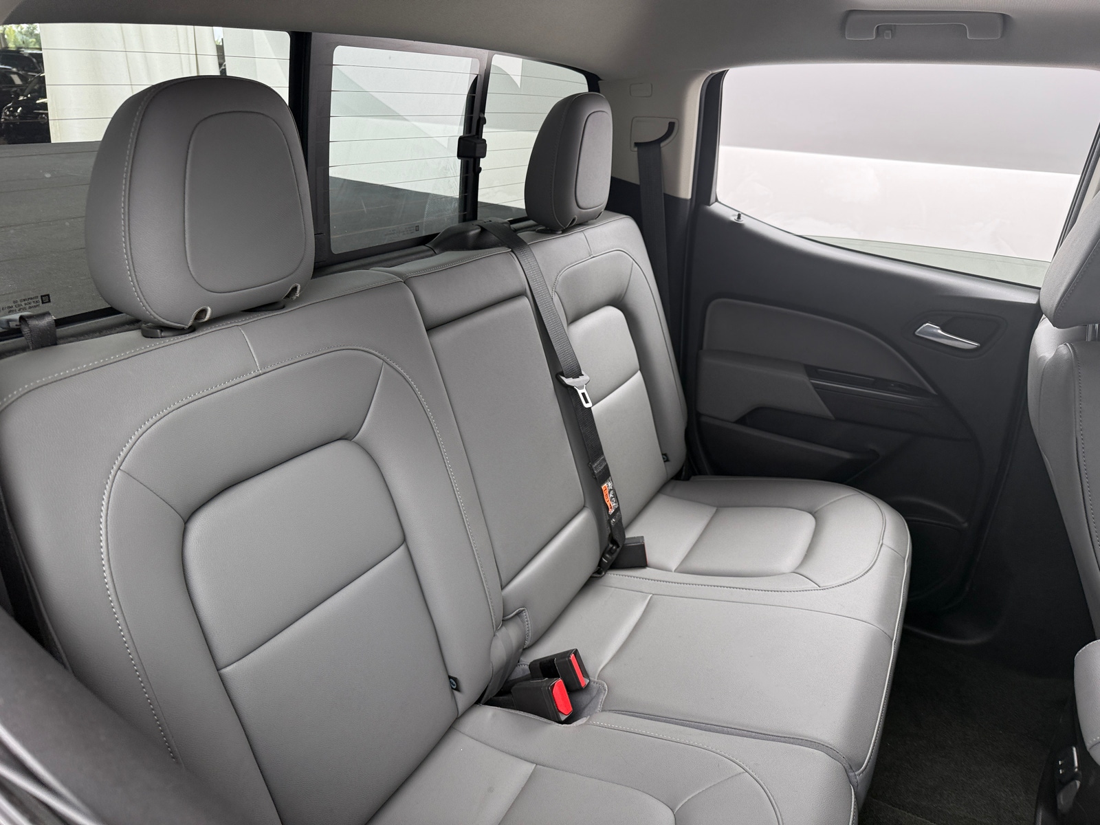 Thumbnail: 2018 Chevrolet Colorado - 6