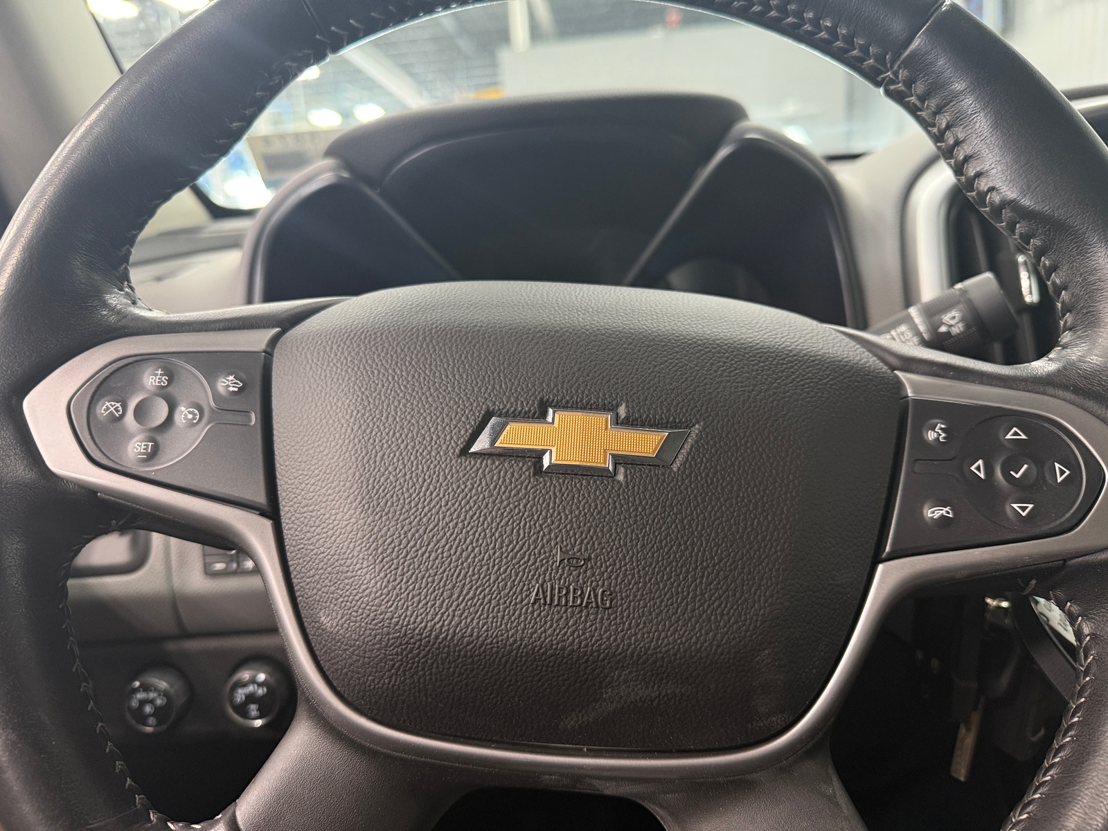 Thumbnail: 2018 Chevrolet Colorado - 5