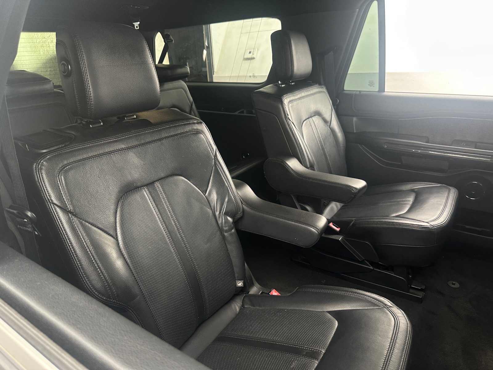 Thumbnail: 2018 Ford Expedition MAX - 5