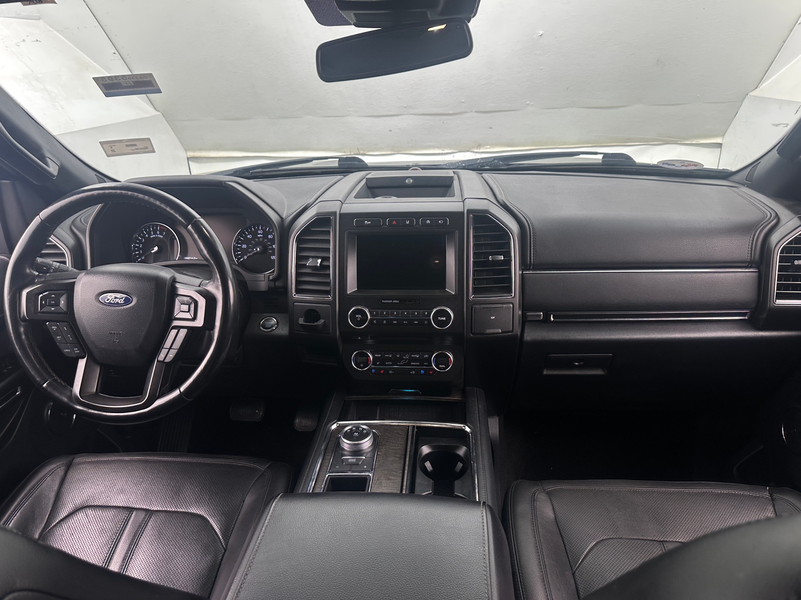 Thumbnail: 2018 Ford Expedition MAX - 2