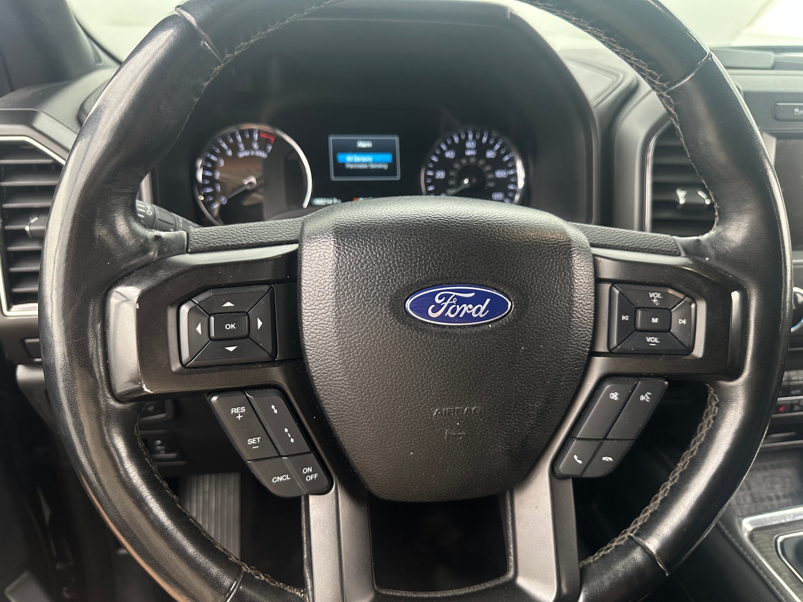 Thumbnail: 2018 Ford Expedition MAX - 4