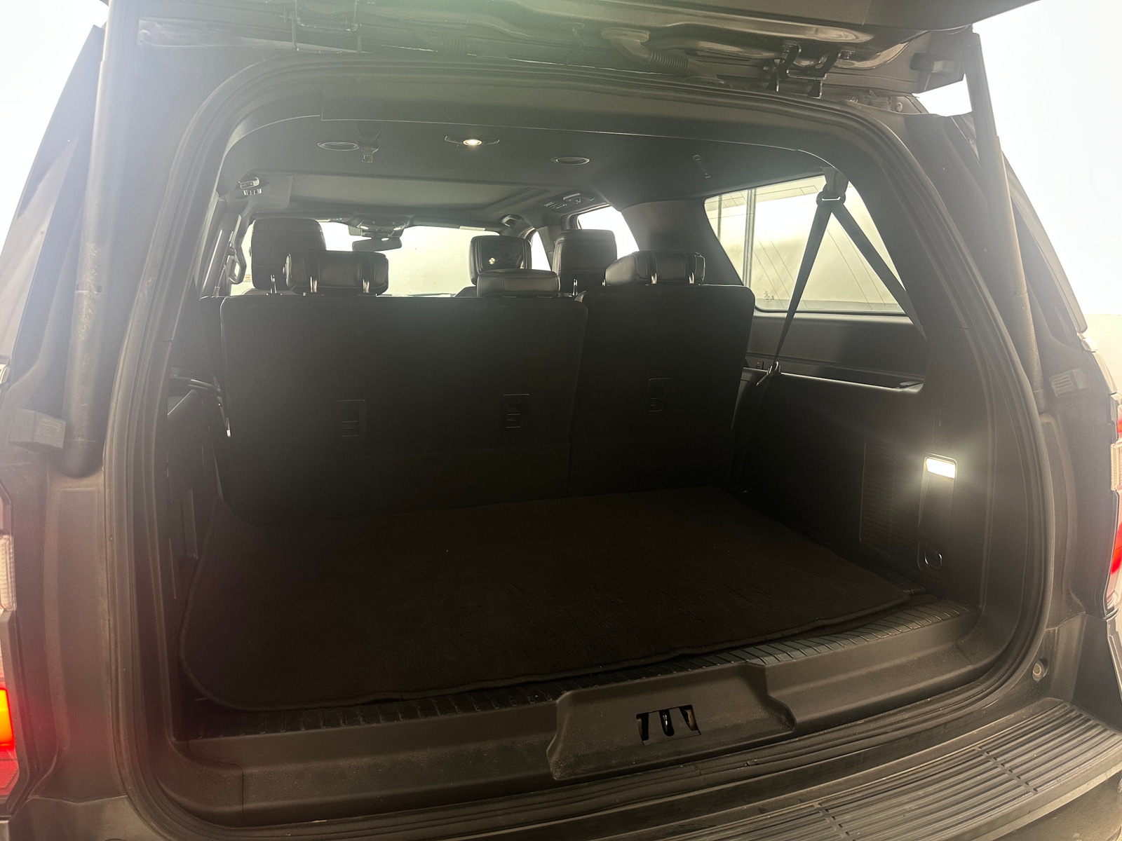 Thumbnail: 2018 Ford Expedition MAX - 6