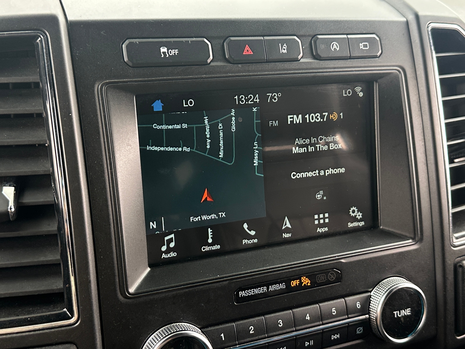 Thumbnail: 2018 Ford Expedition MAX - 3