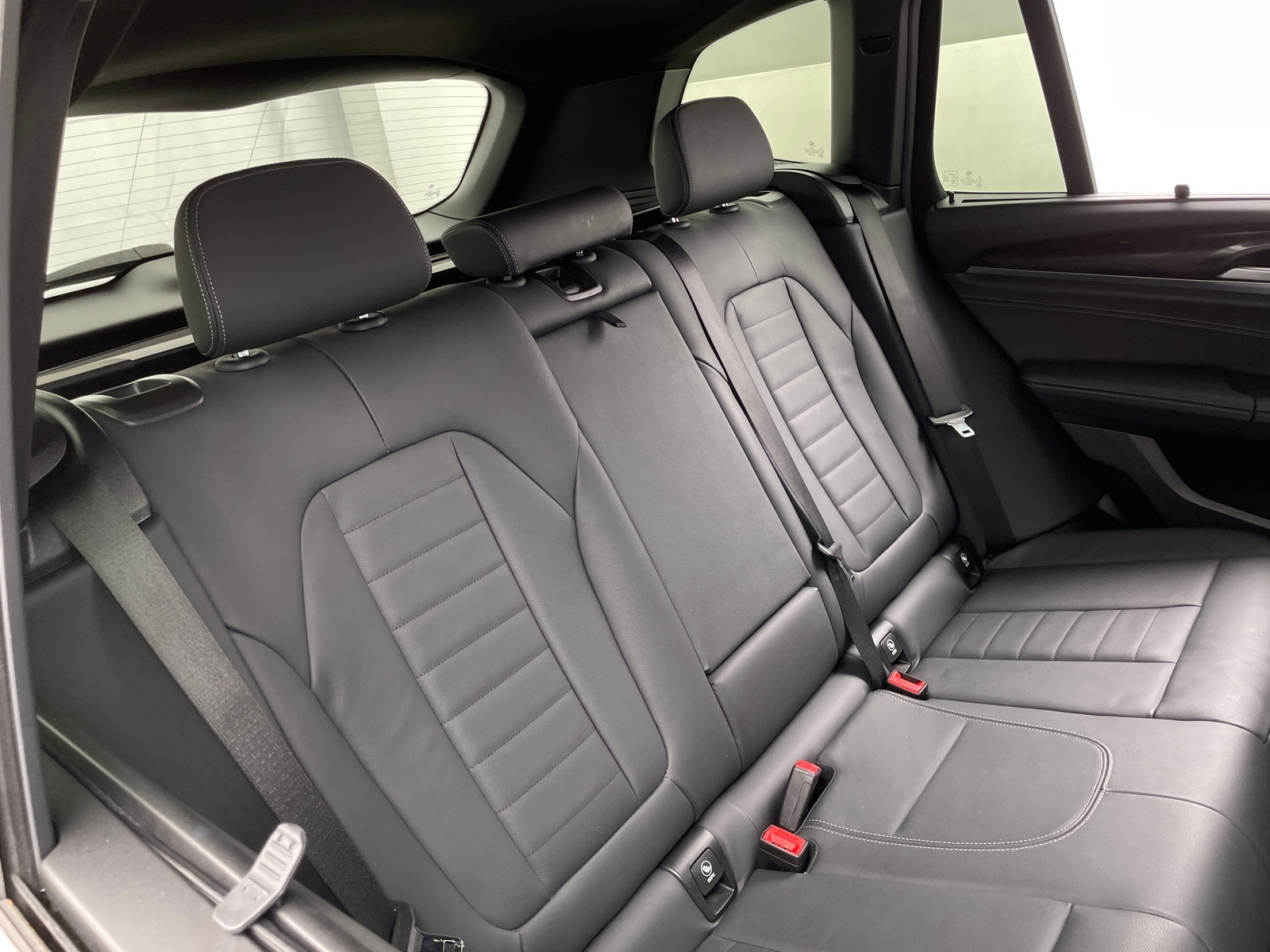 Thumbnail: 2020 BMW X3 - 5
