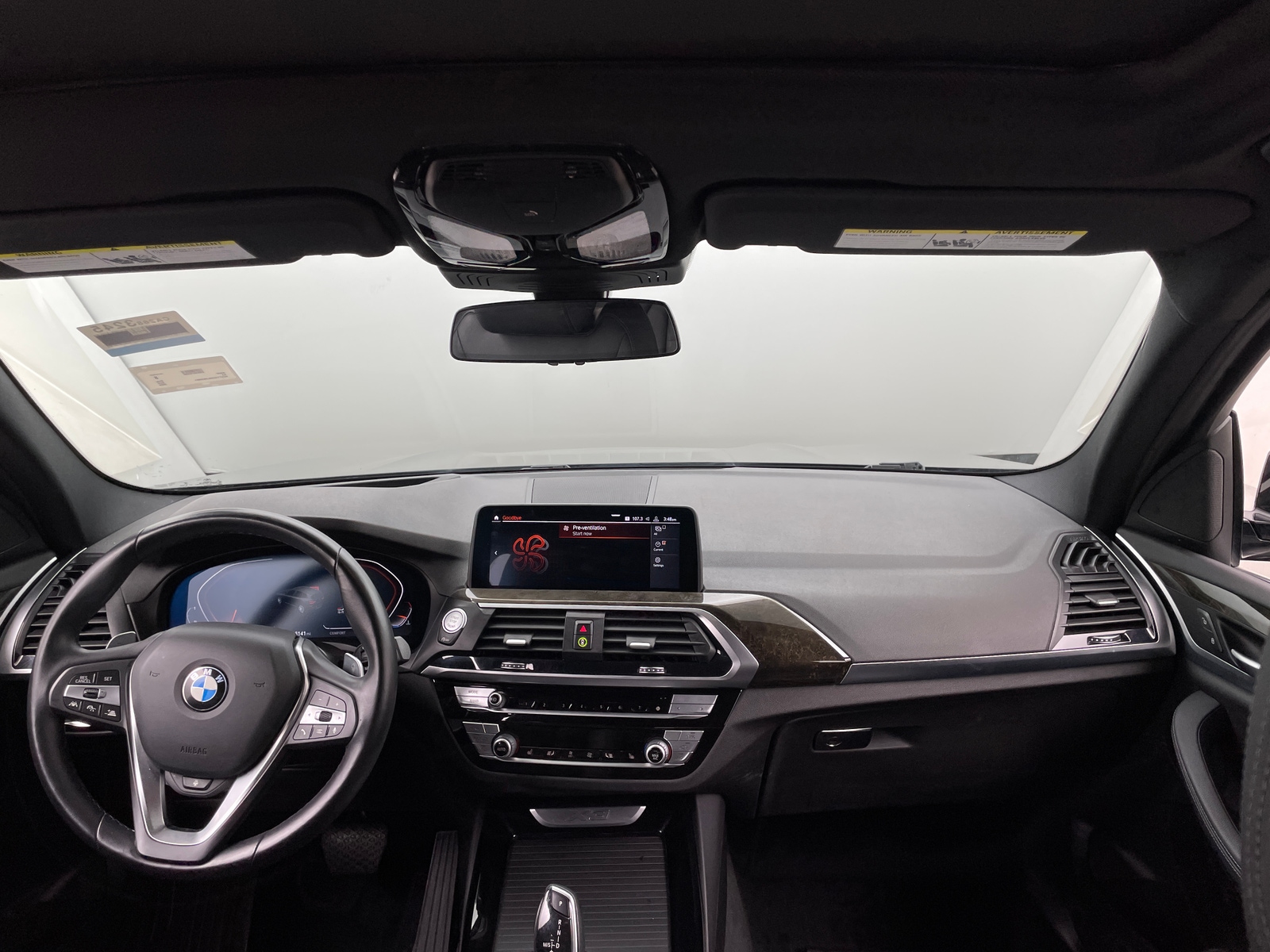 Thumbnail: 2020 BMW X3 - 2
