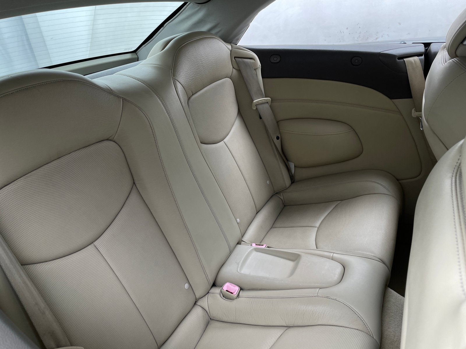Thumbnail: 2010 INFINITI G37 - 5