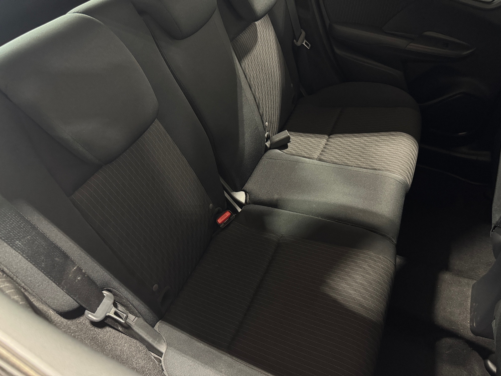 Thumbnail: 2020 Honda Fit - 6