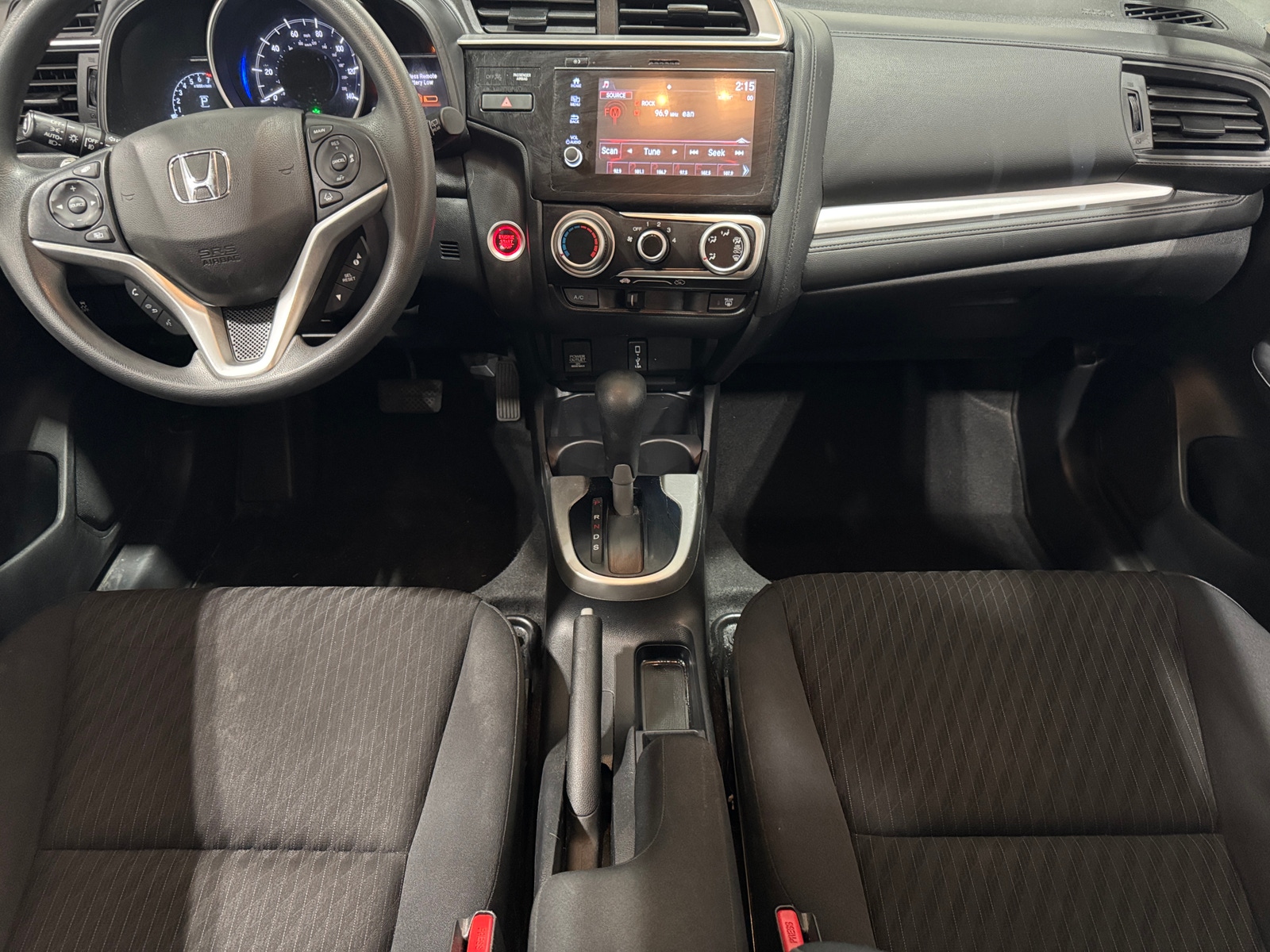 Thumbnail: 2020 Honda Fit - 3