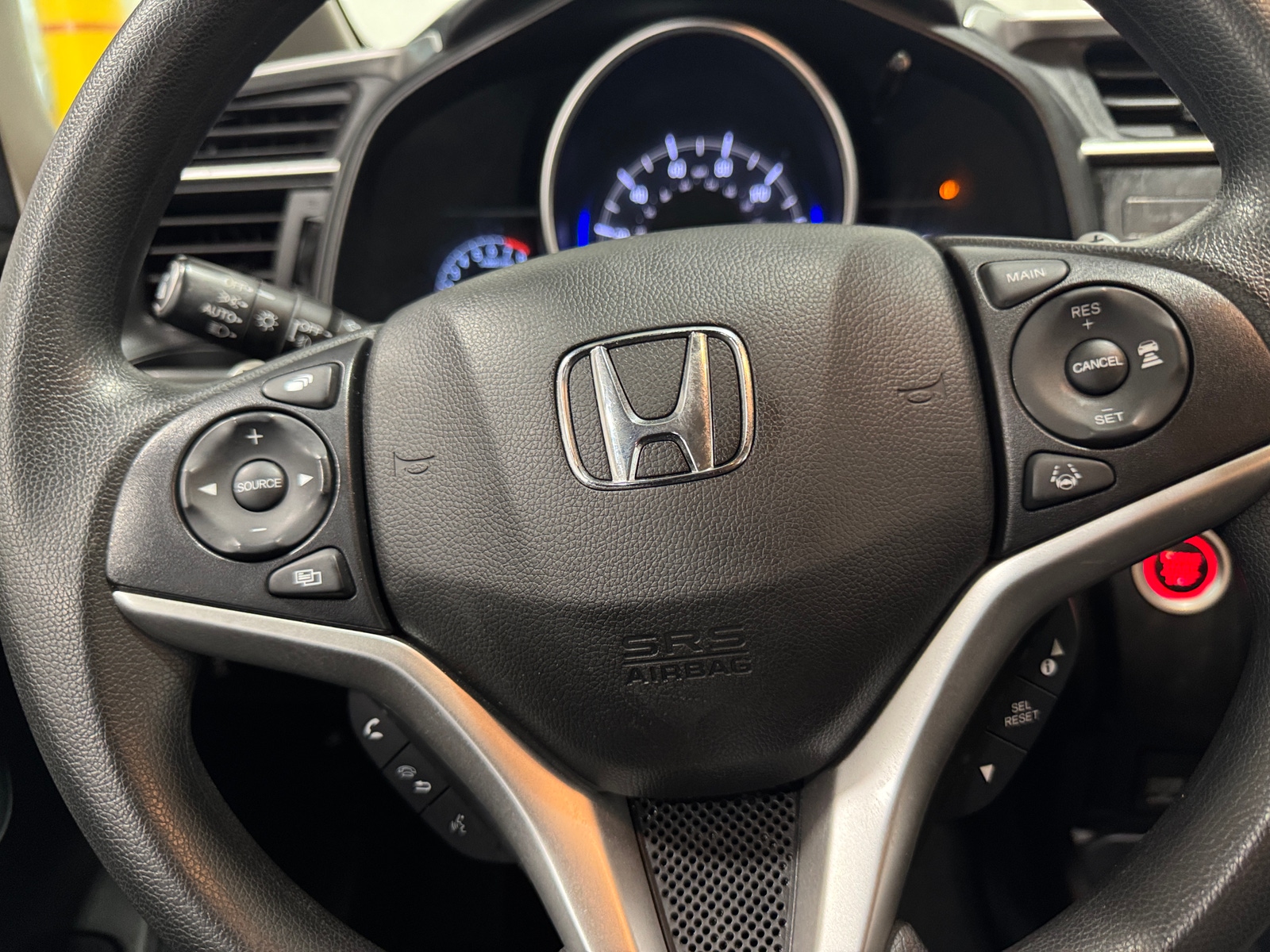 Thumbnail: 2020 Honda Fit - 5