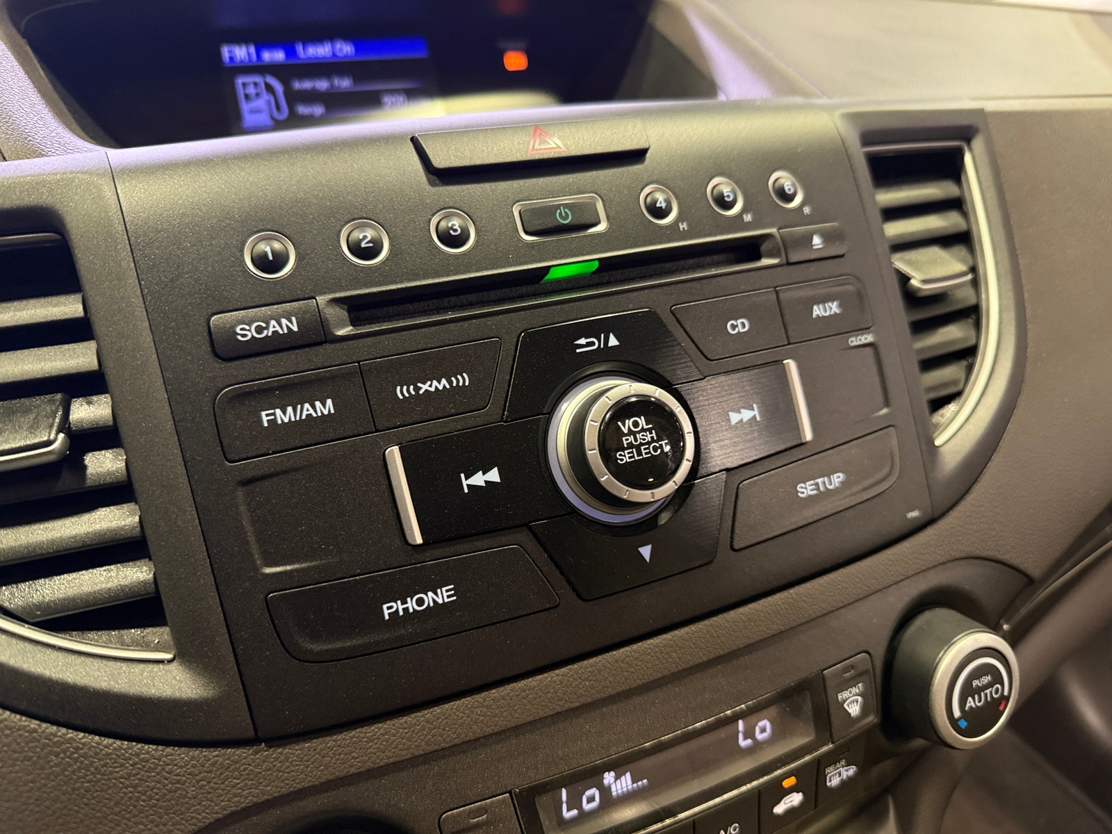 Thumbnail: 2014 Honda CR-V - 3