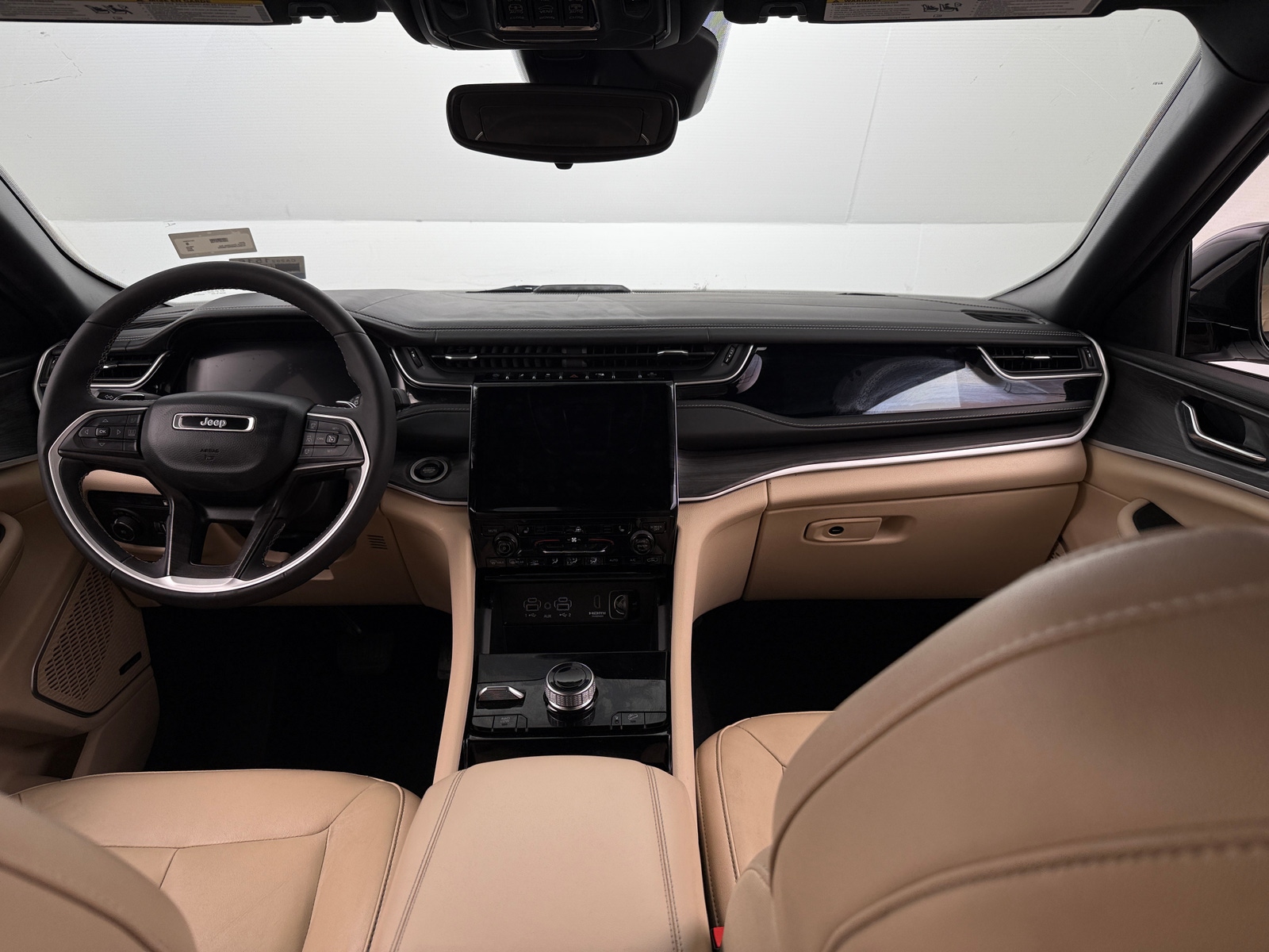 Thumbnail: 2022 Jeep Grand Cherokee - 2