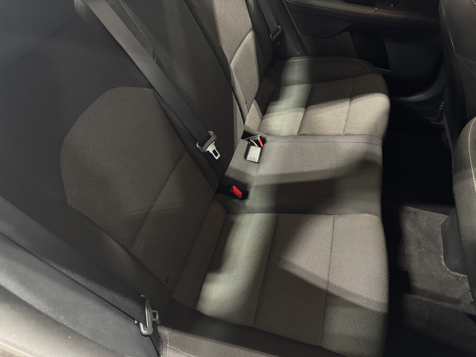Thumbnail: 2023 Kia Forte - 6
