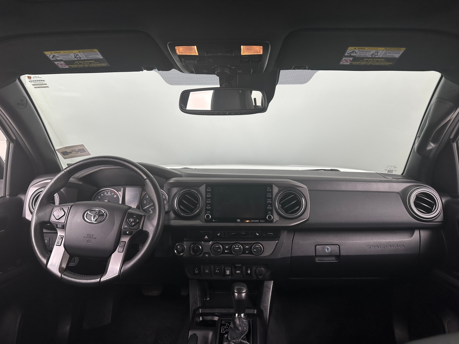 Thumbnail: 2021 Toyota Tacoma - 3