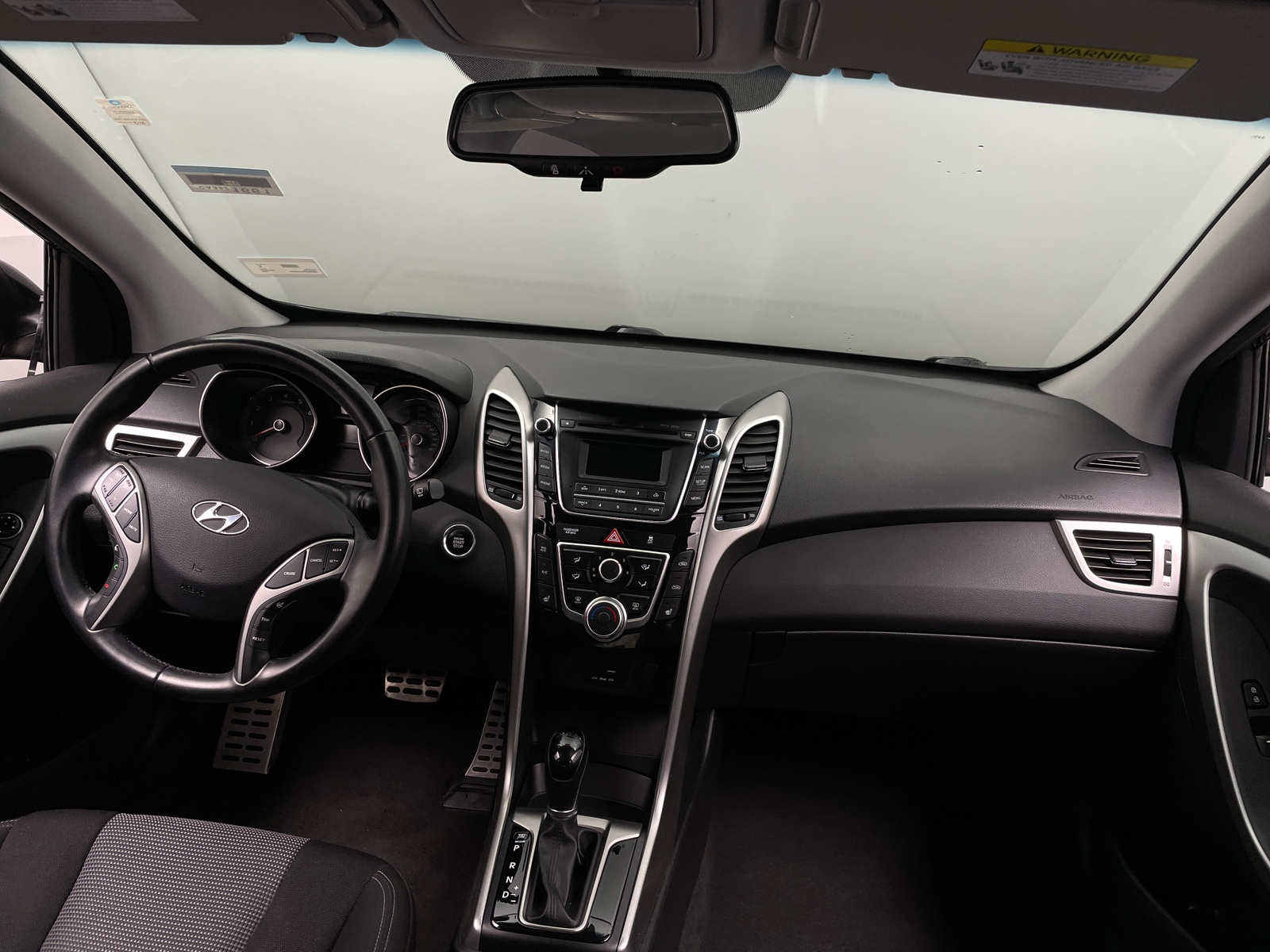 Thumbnail: 2016 Hyundai Elantra - 3