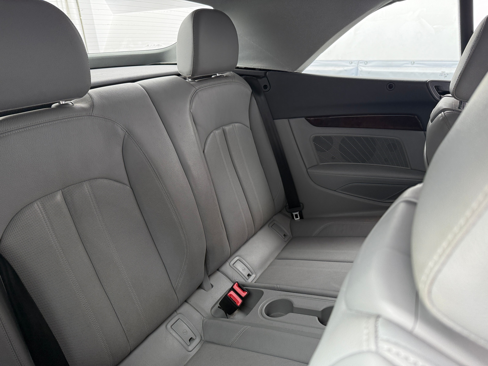 Thumbnail: 2019 Audi A5 - 5