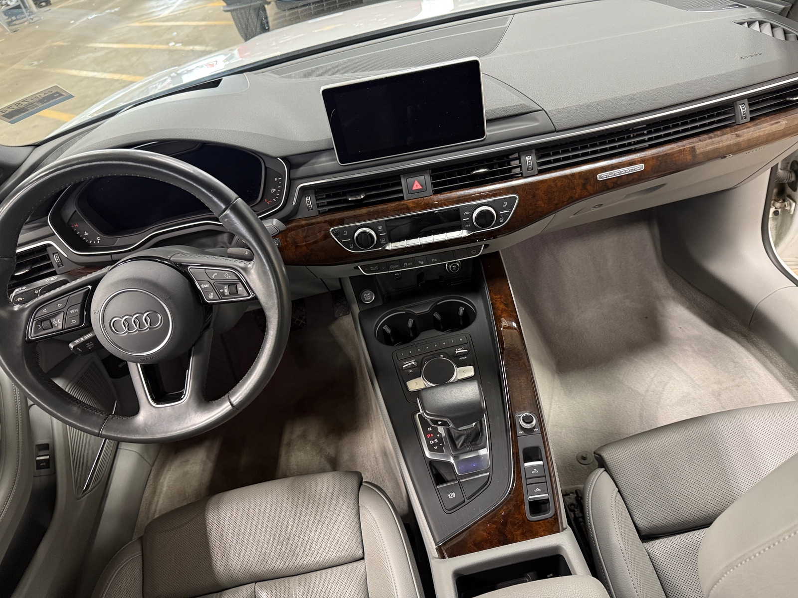 Thumbnail: 2019 Audi A5 - 2