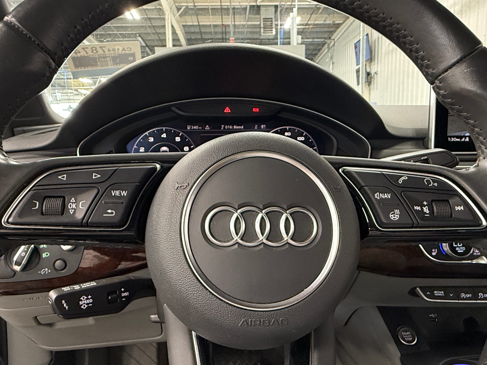 Thumbnail: 2019 Audi A5 - 4