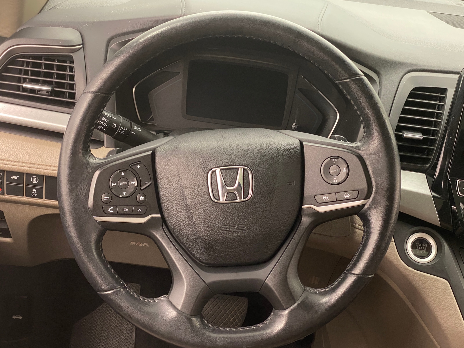 Thumbnail: 2022 Honda Odyssey - 4