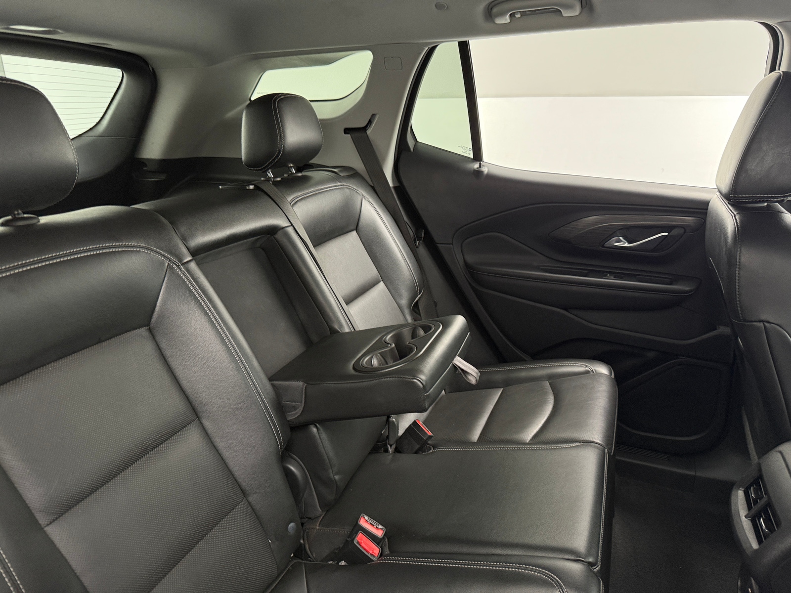 Thumbnail: 2023 GMC Terrain - 5