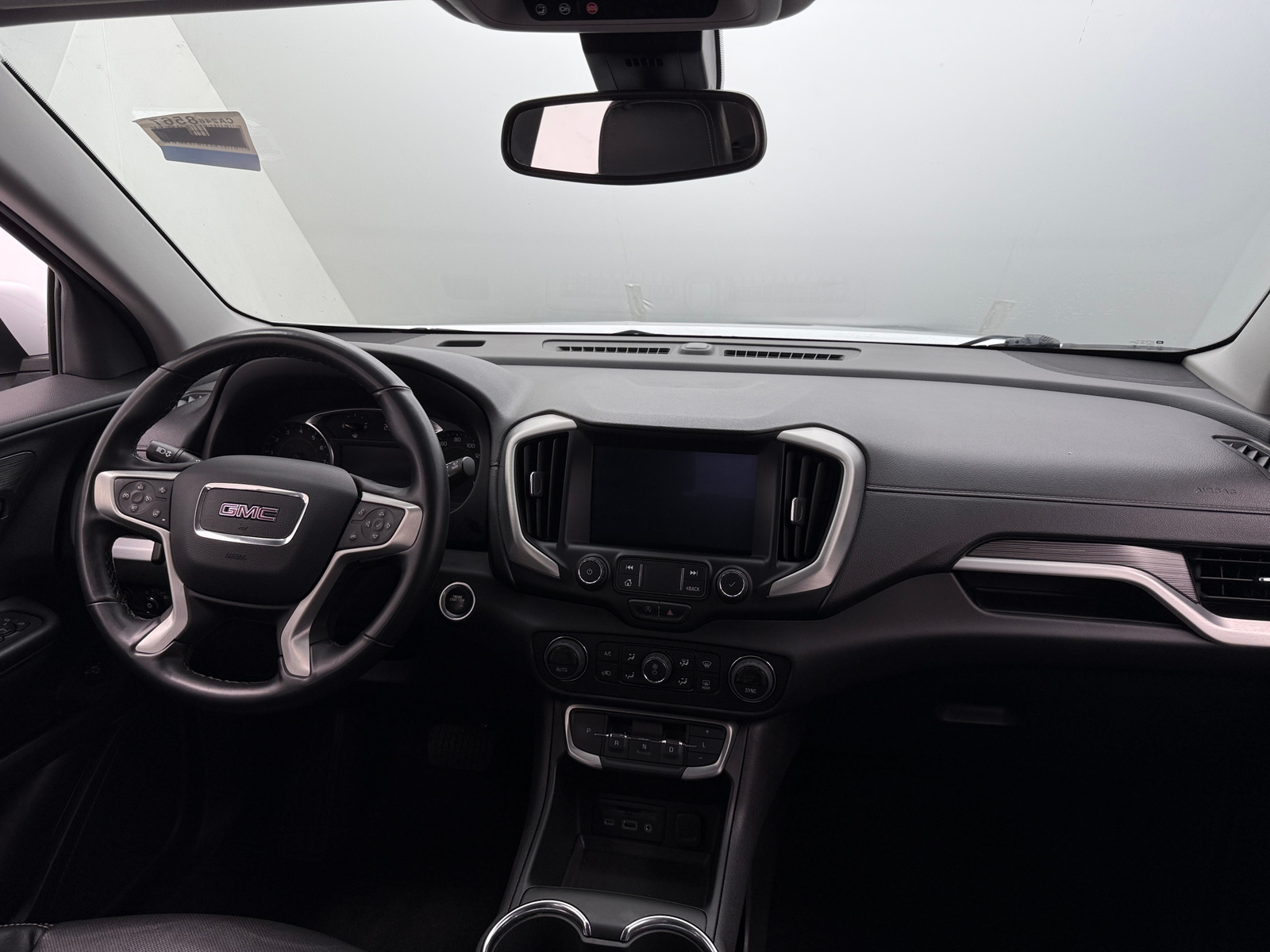 Thumbnail: 2023 GMC Terrain - 2
