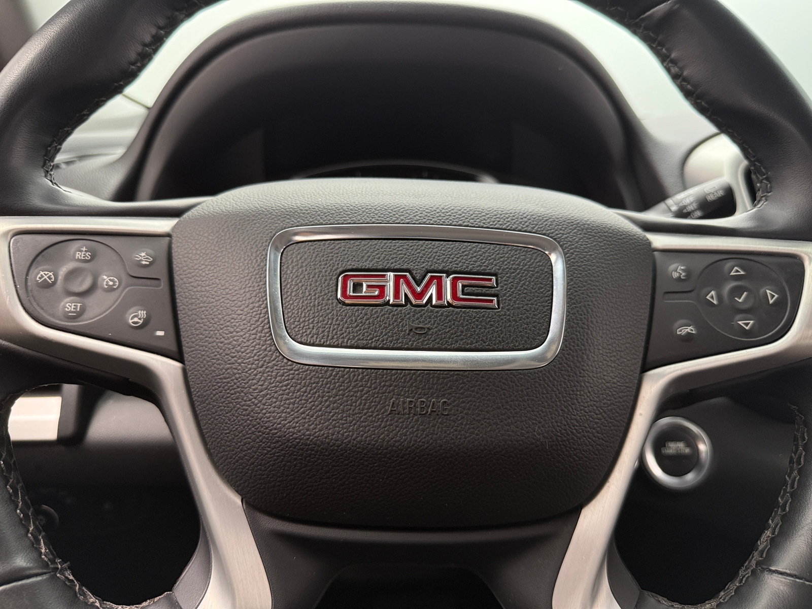 Thumbnail: 2023 GMC Terrain - 4