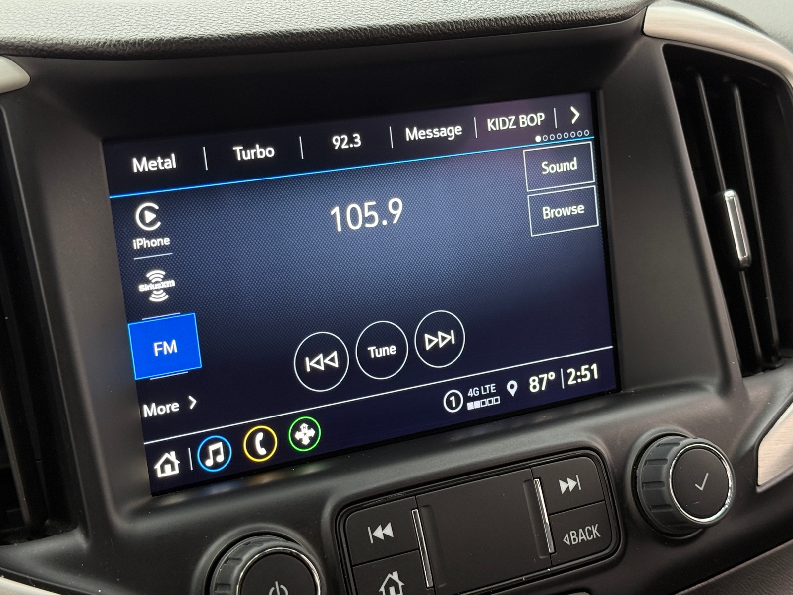 Thumbnail: 2023 GMC Terrain - 3