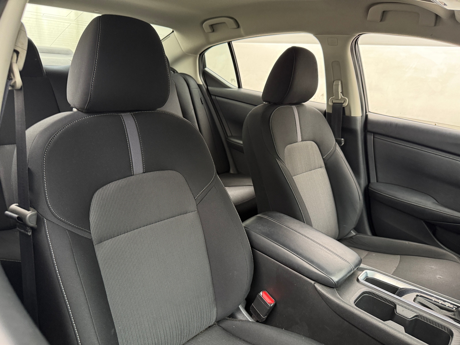 Thumbnail: 2024 Nissan Sentra - 2