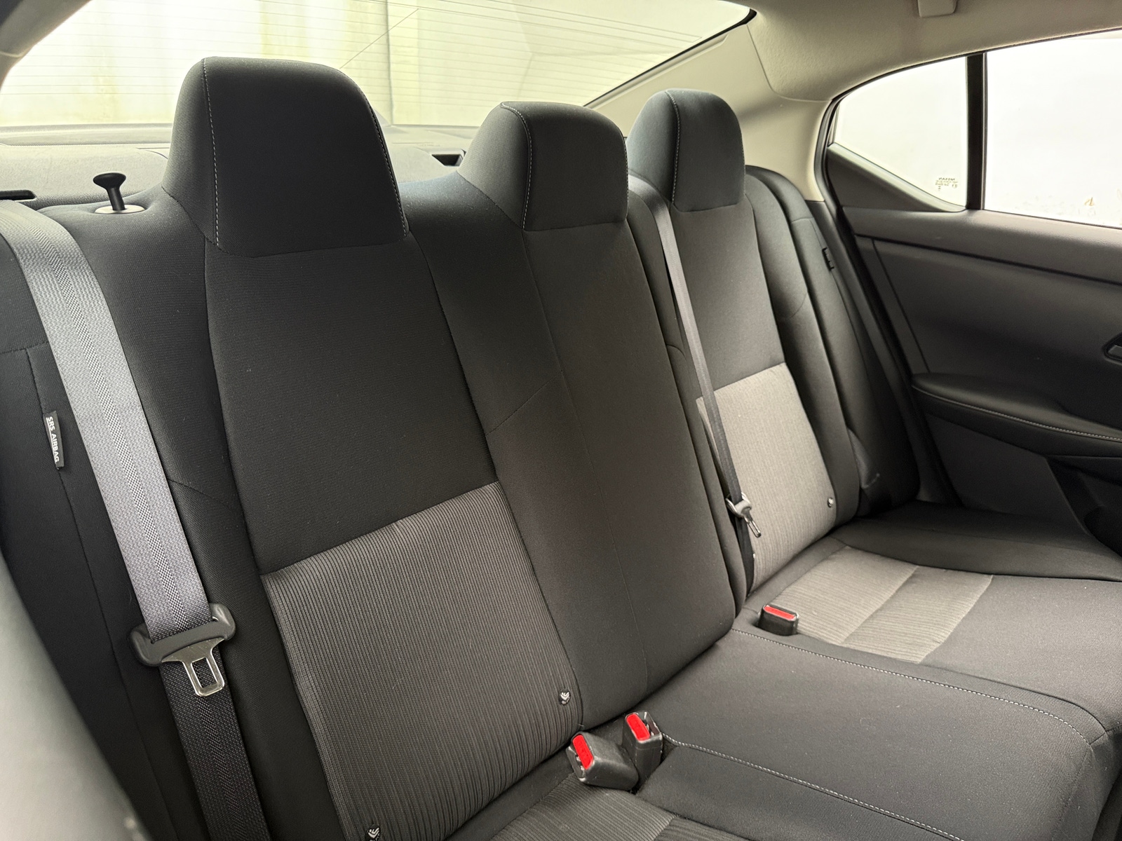 Thumbnail: 2024 Nissan Sentra - 6
