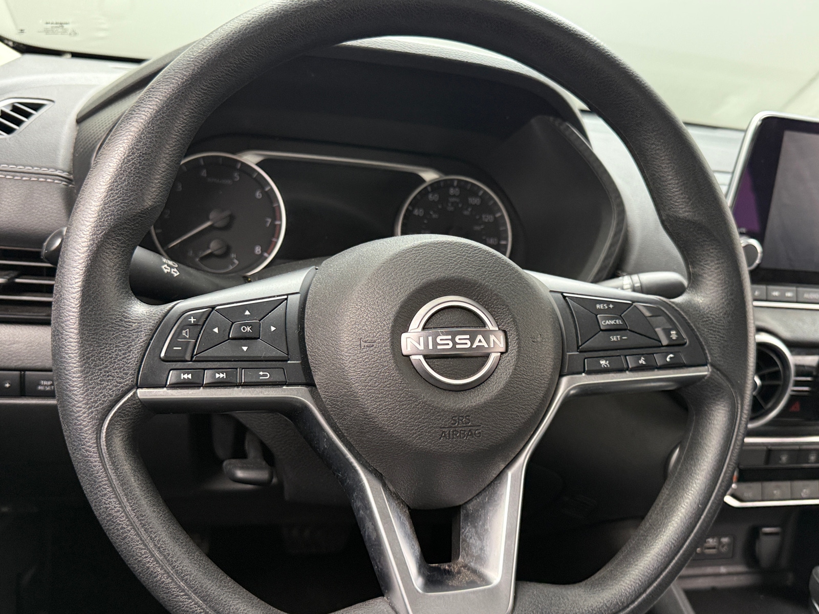 Thumbnail: 2024 Nissan Sentra - 5