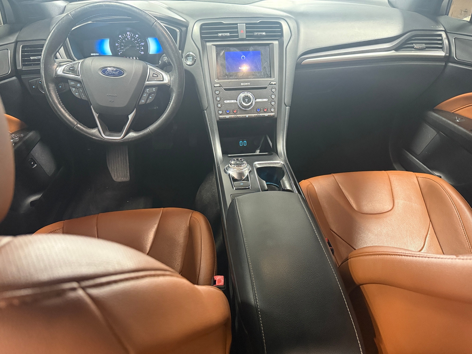Thumbnail: 2020 Ford Fusion - 2