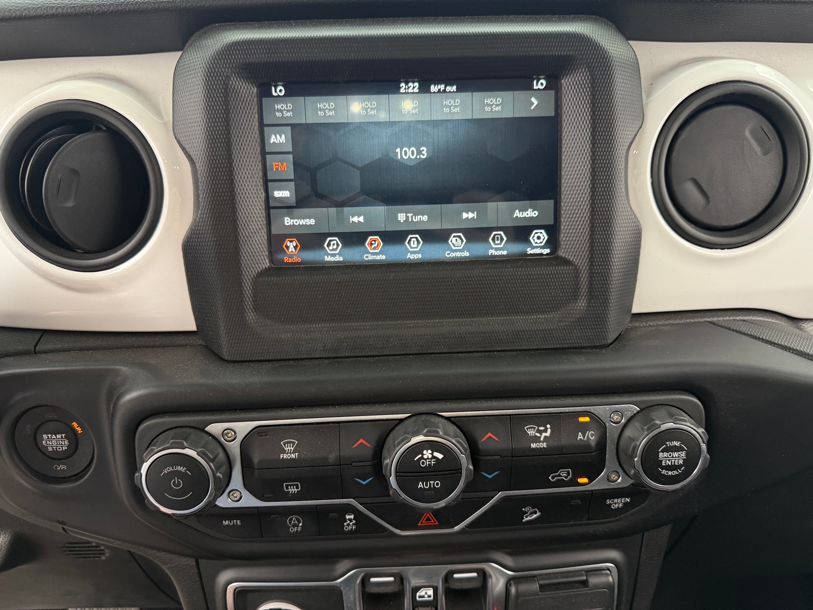 Thumbnail: 2021 Jeep Wrangler - 4