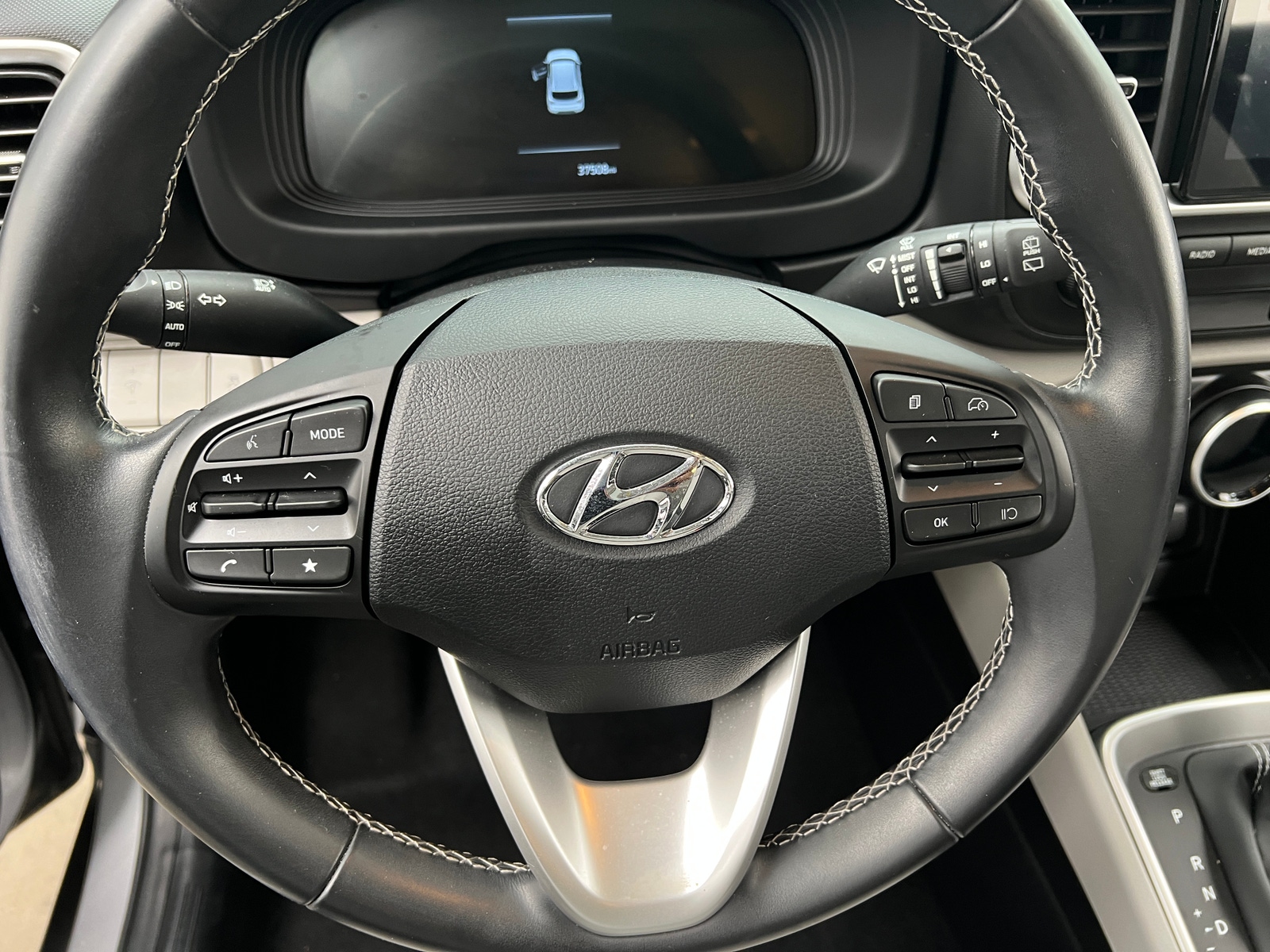 Thumbnail: 2024 Hyundai Venue - 5