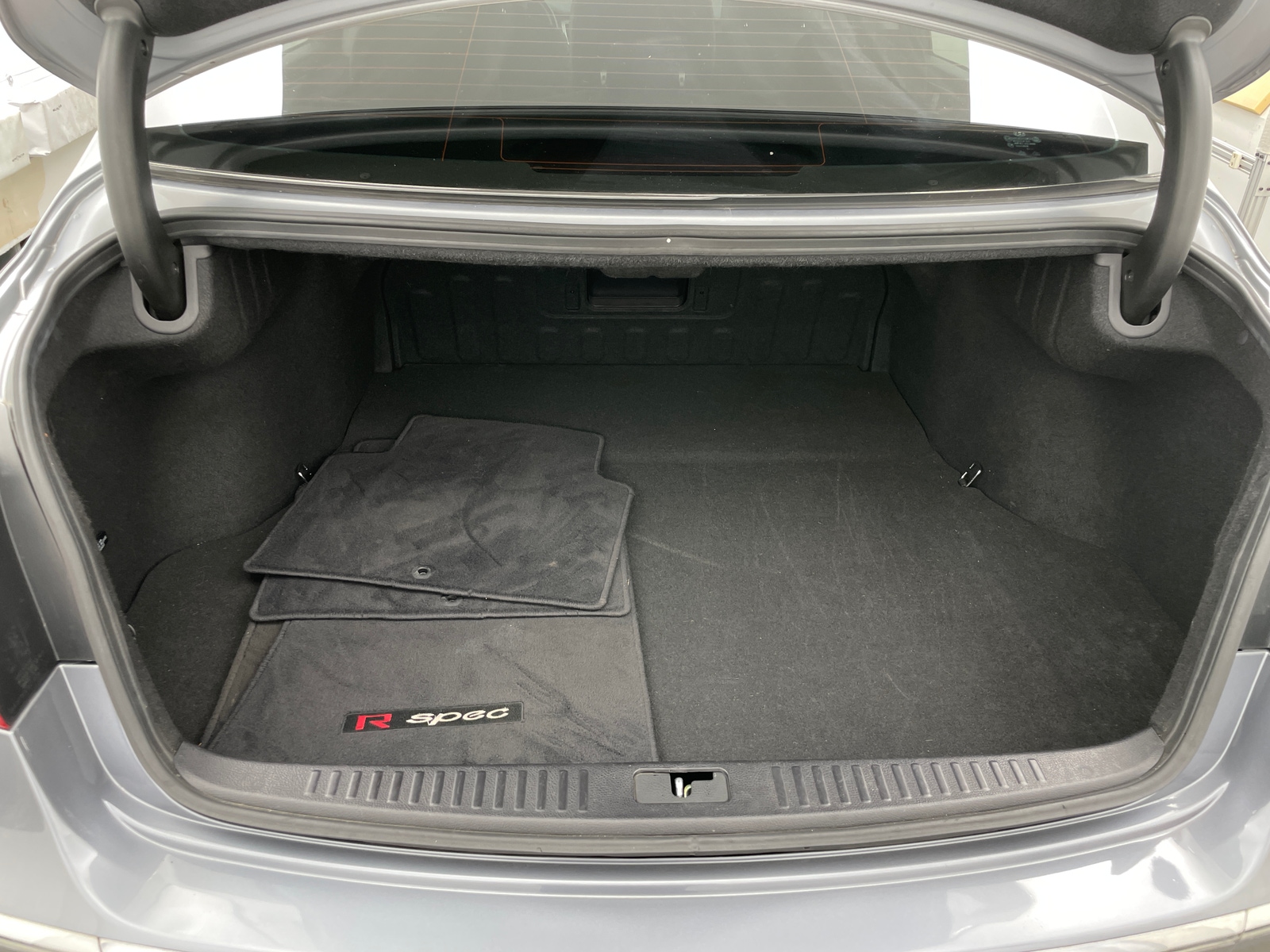 Thumbnail: 2014 Hyundai Genesis - 6