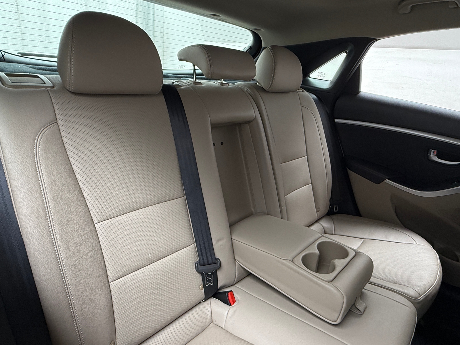 Thumbnail: 2016 Hyundai Elantra - 5