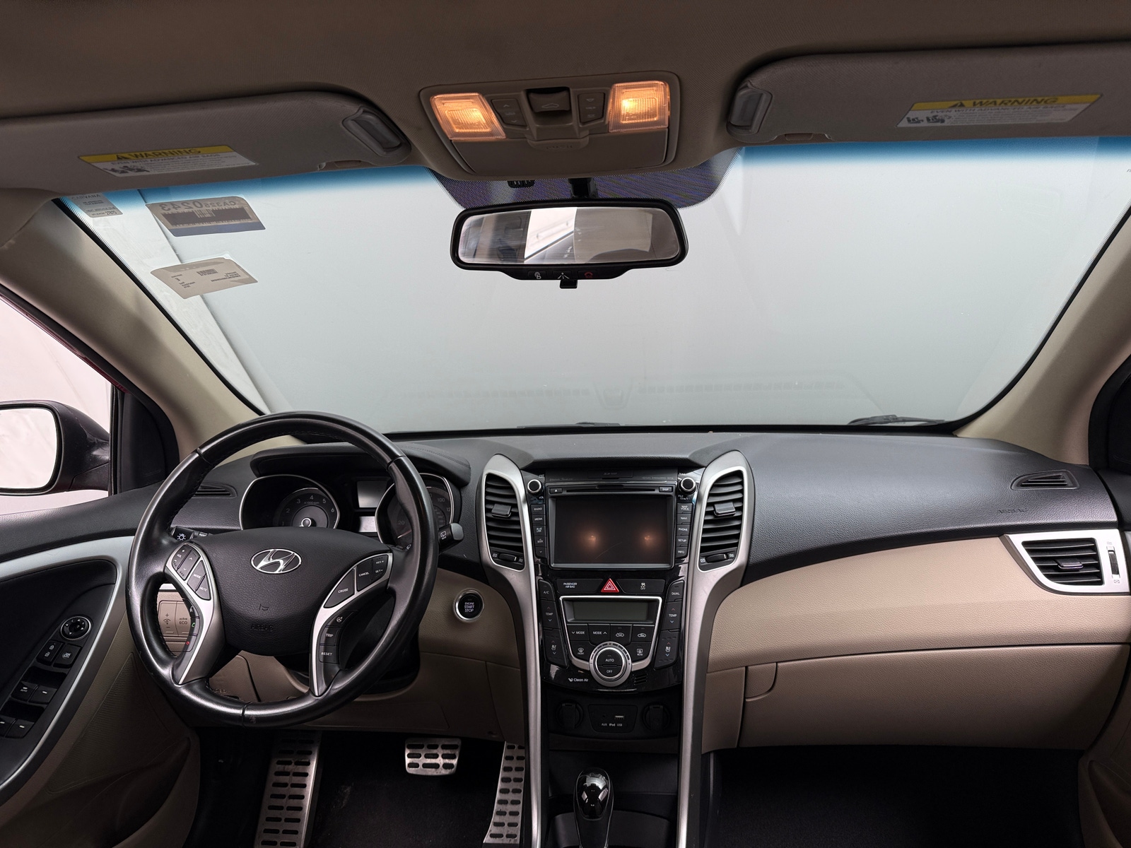 Thumbnail: 2016 Hyundai Elantra - 2