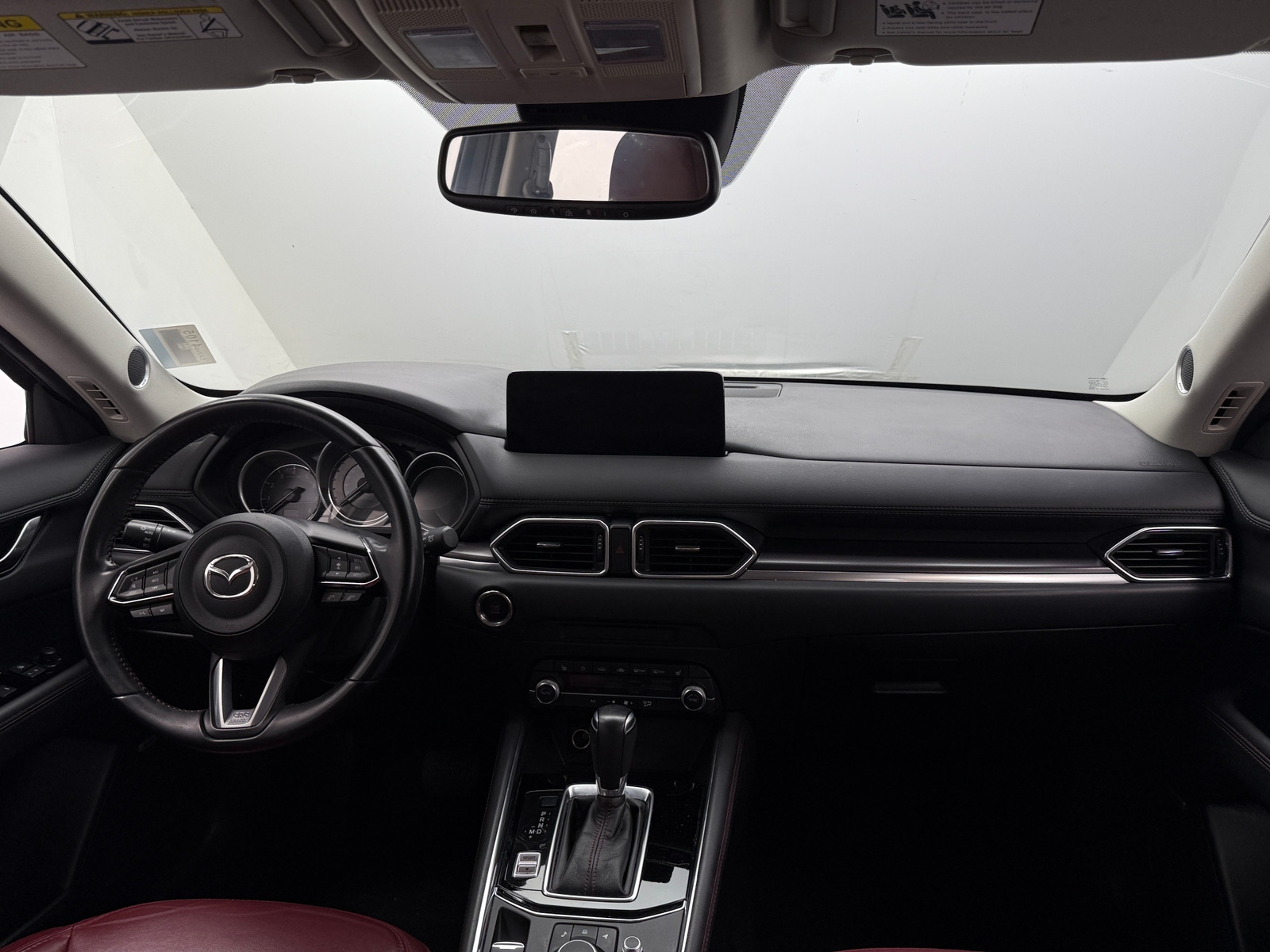 Thumbnail: 2021 Mazda CX-5 - 2