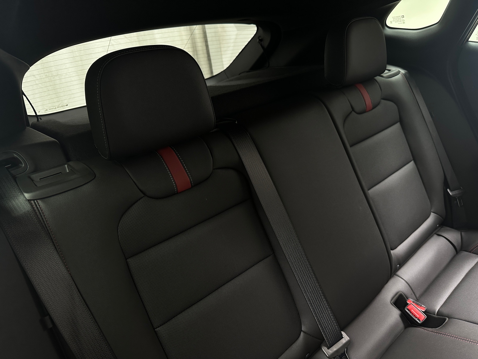 Thumbnail: 2025 Chevrolet Trax - 6