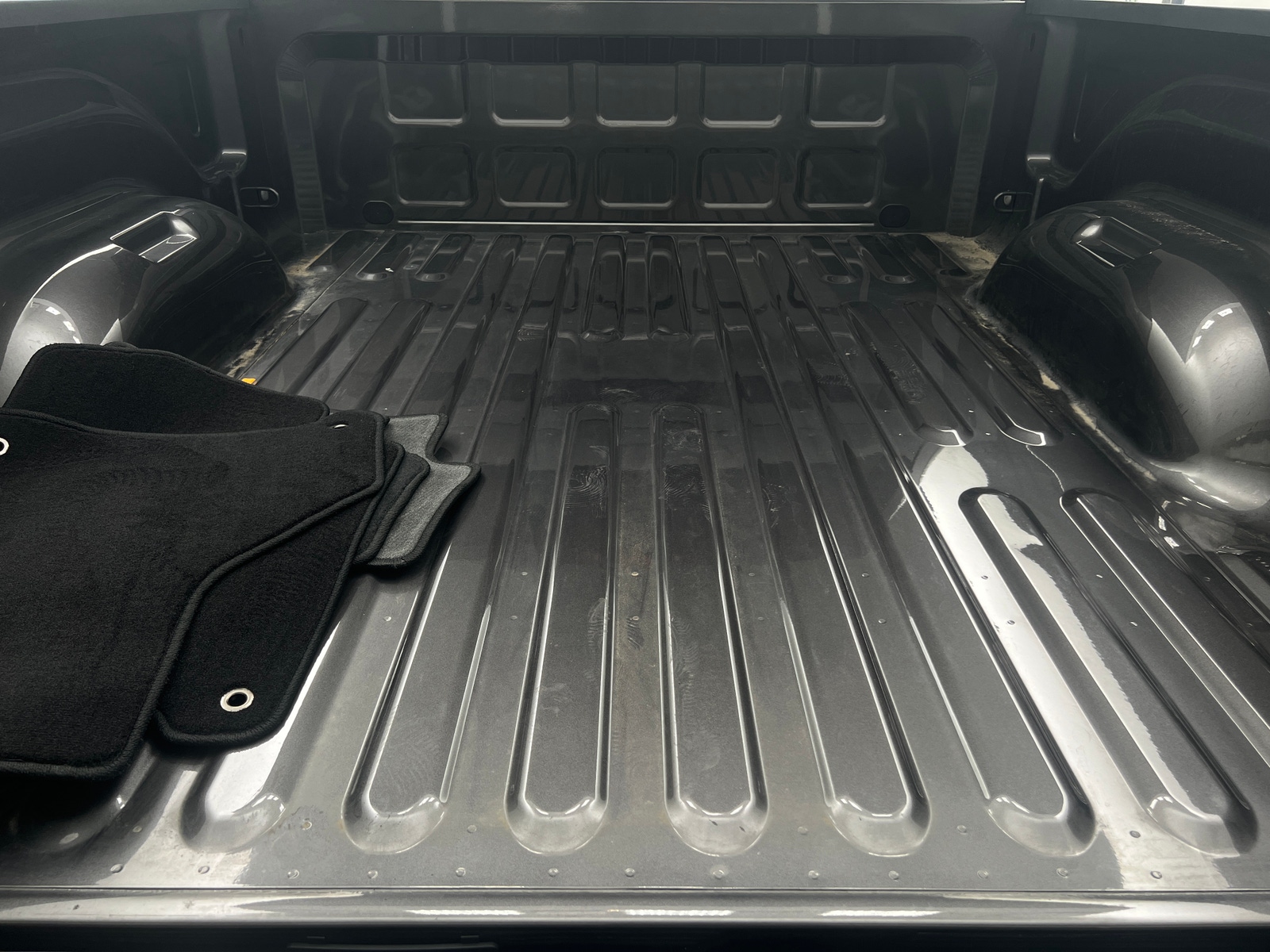 Thumbnail: 2024 RAM 1500 Classic - 7