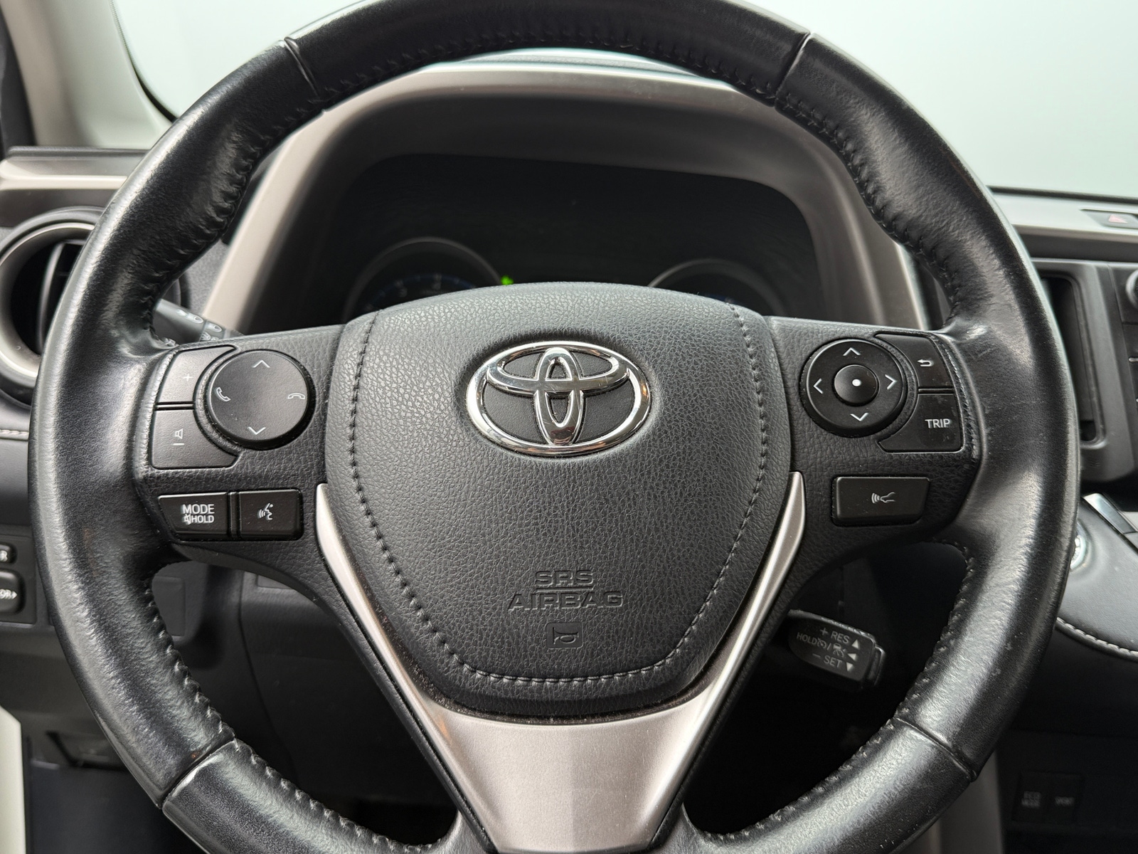 Thumbnail: 2018 Toyota RAV4 - 5