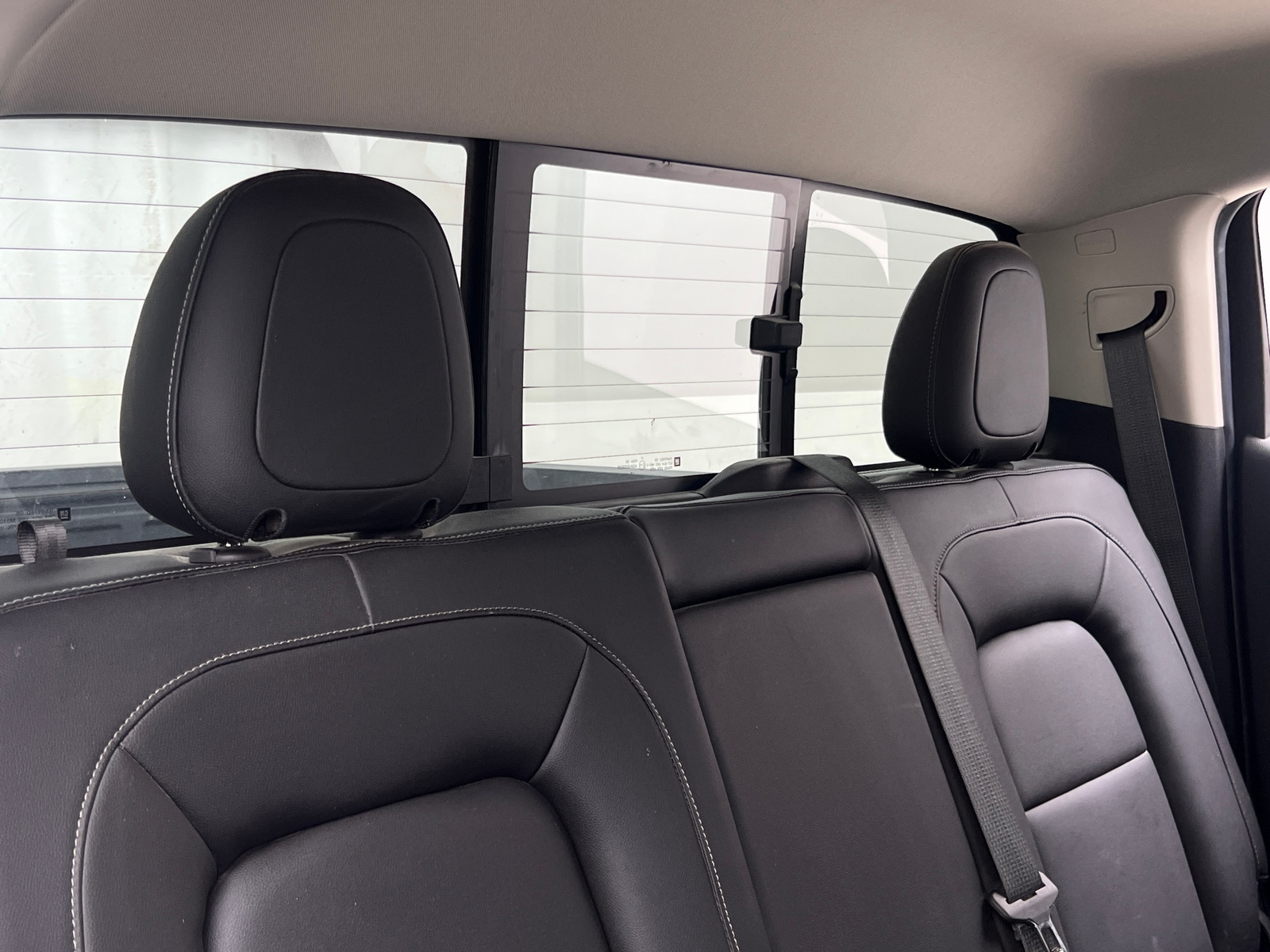 Thumbnail: 2016 GMC Canyon - 5