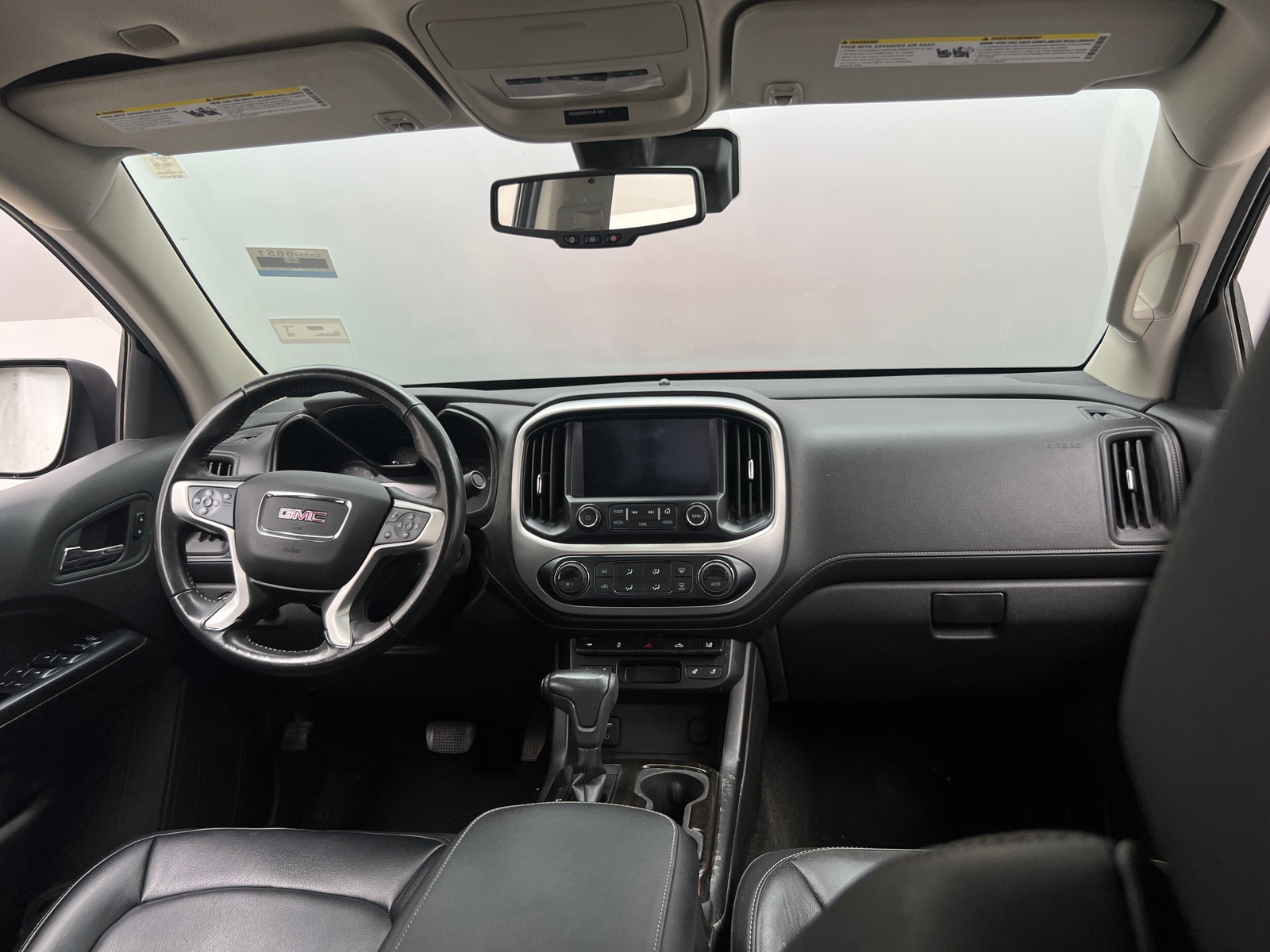 Thumbnail: 2016 GMC Canyon - 2