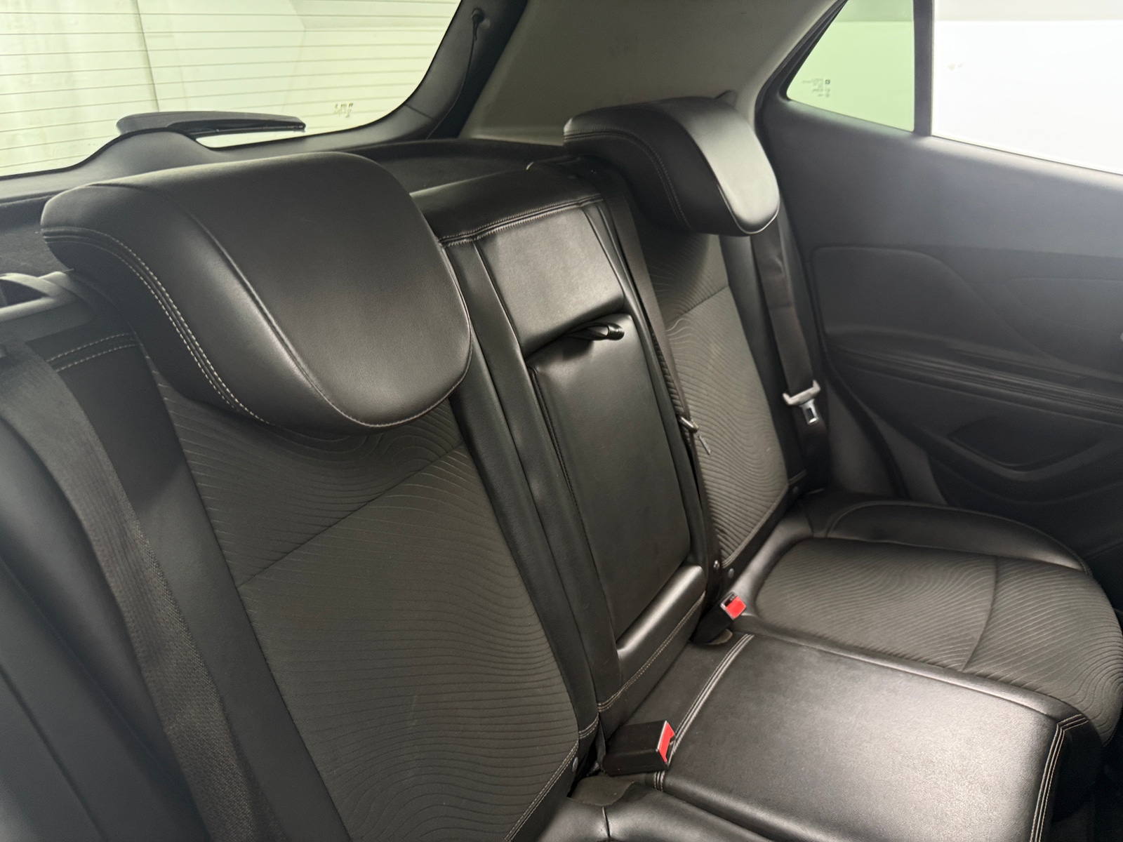 Thumbnail: 2014 Buick Encore - 5