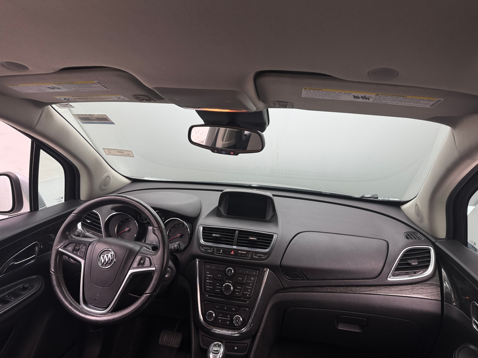 Thumbnail: 2014 Buick Encore - 2