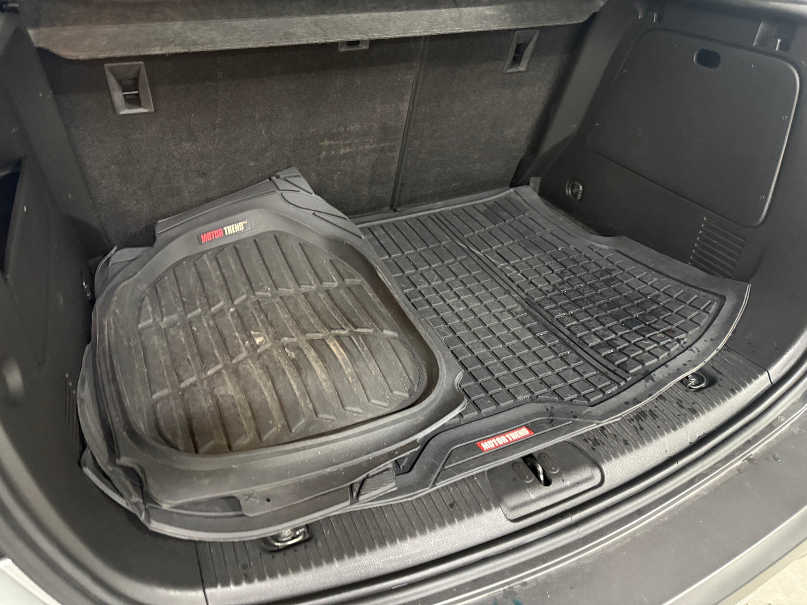 Thumbnail: 2014 Buick Encore - 6