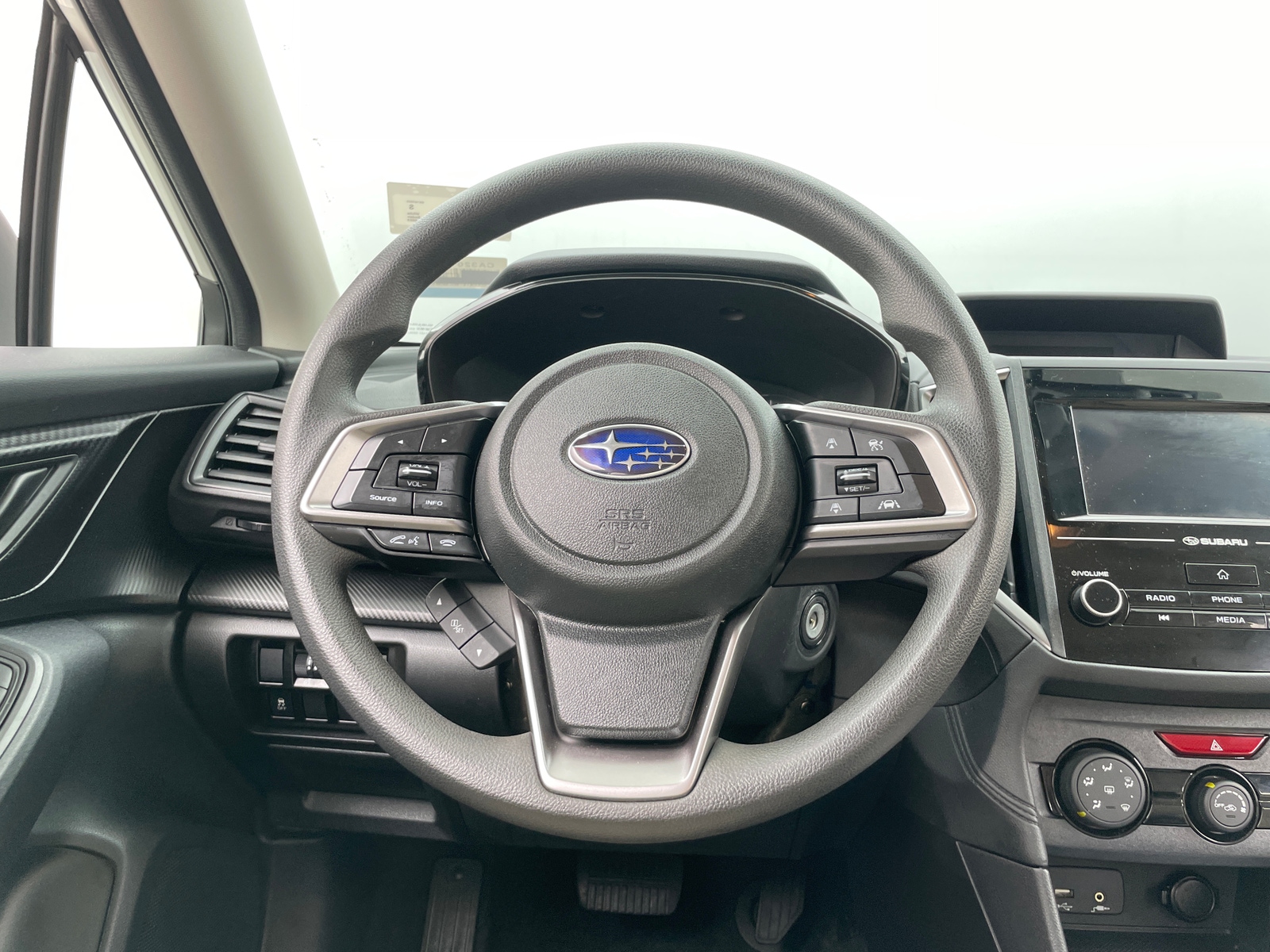 Thumbnail: 2023 Subaru Impreza - 5