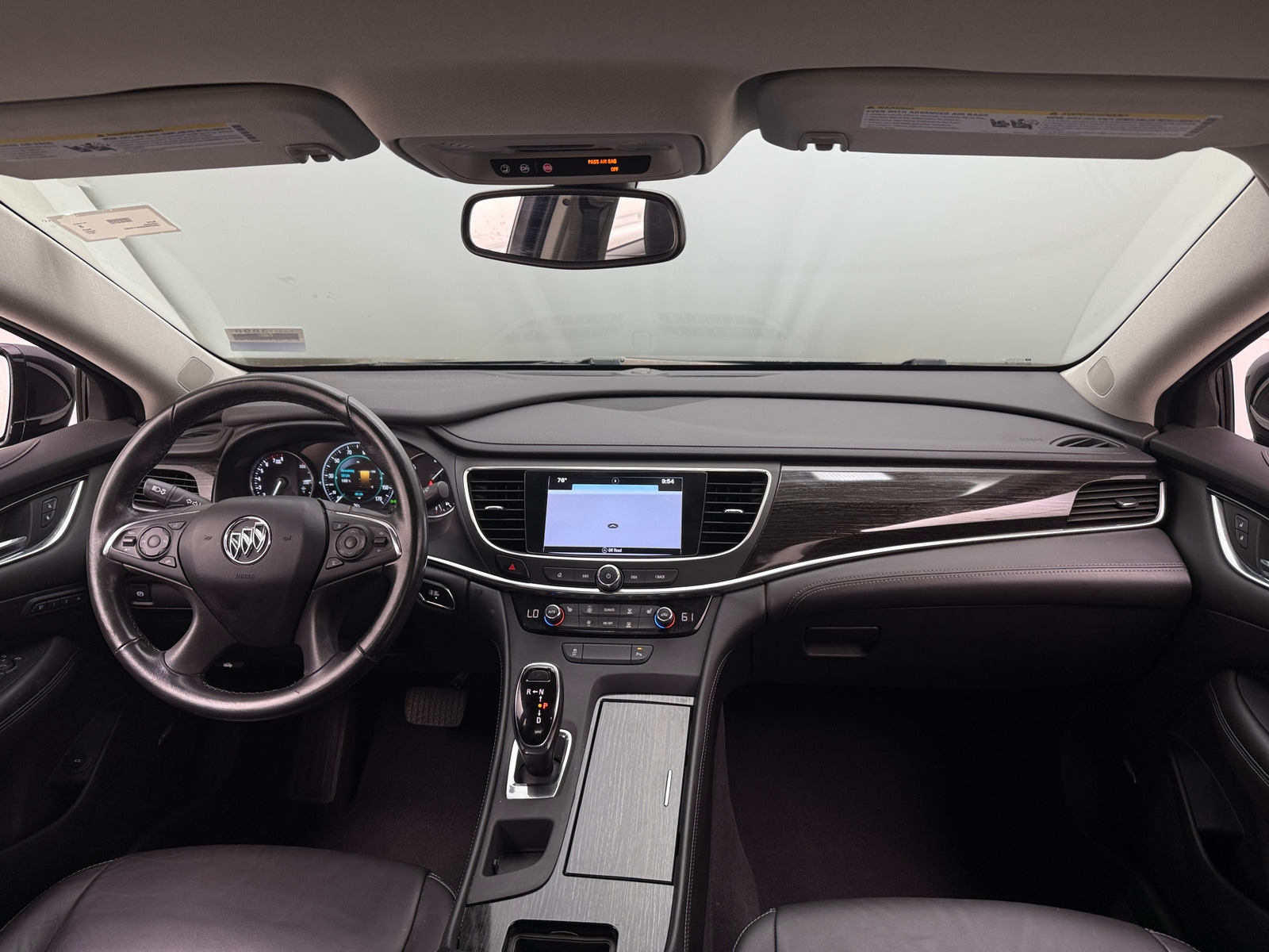 Thumbnail: 2017 Buick LaCrosse - 2